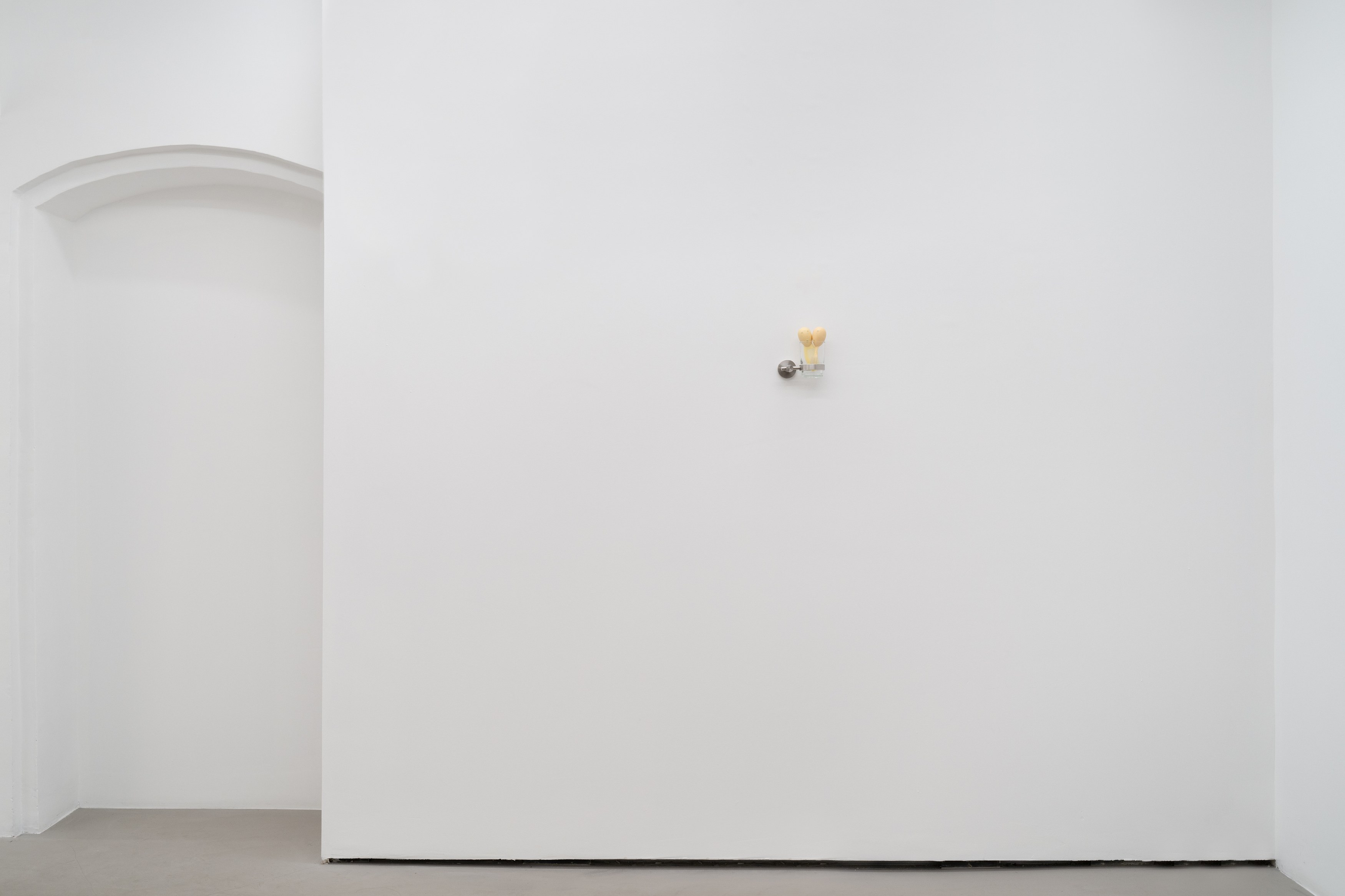 Zhi Wei, A Small Lie at Galerie Balice Hertling, photo 19