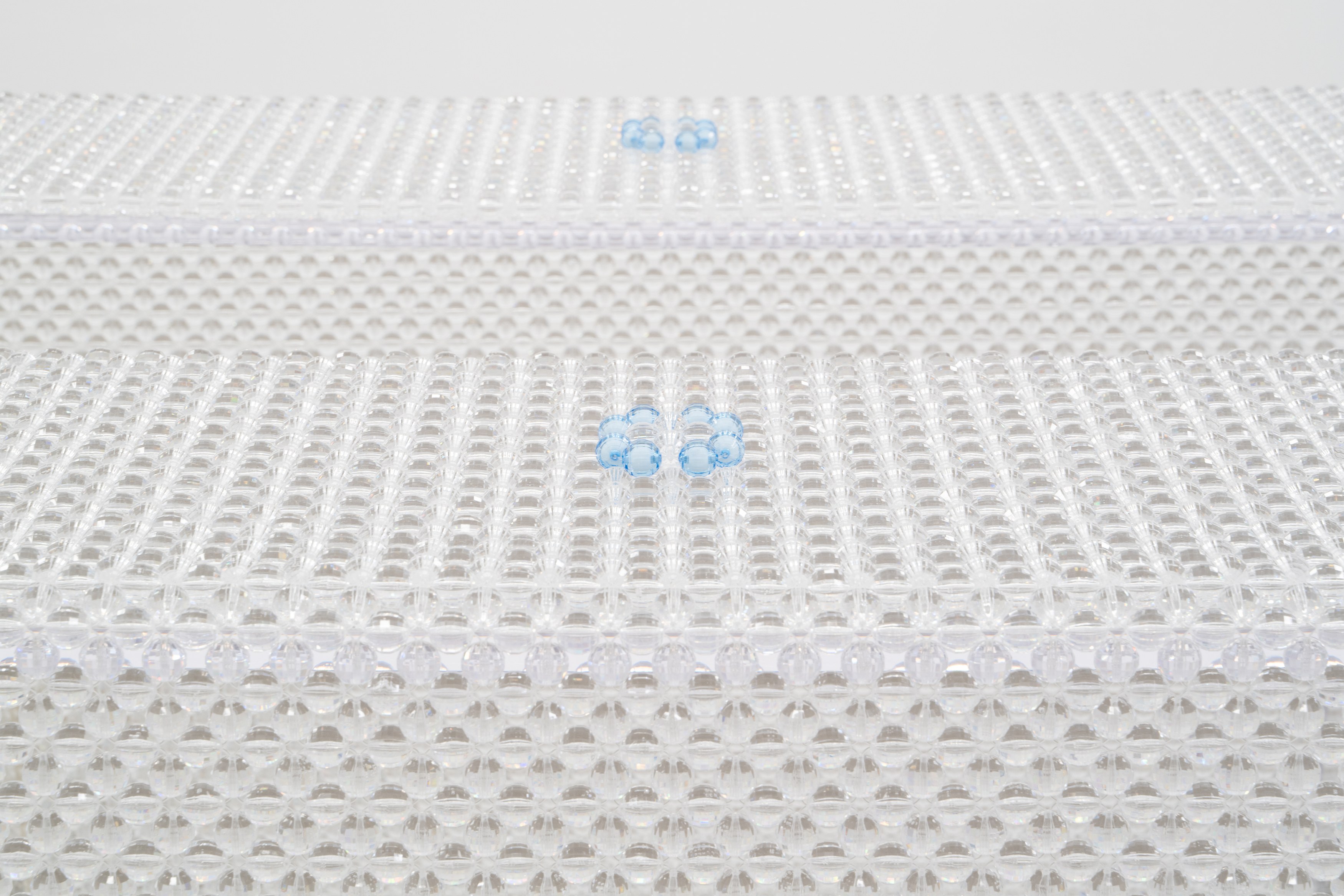 Zhi Wei, A Small Lie at Galerie Balice Hertling, photo 24