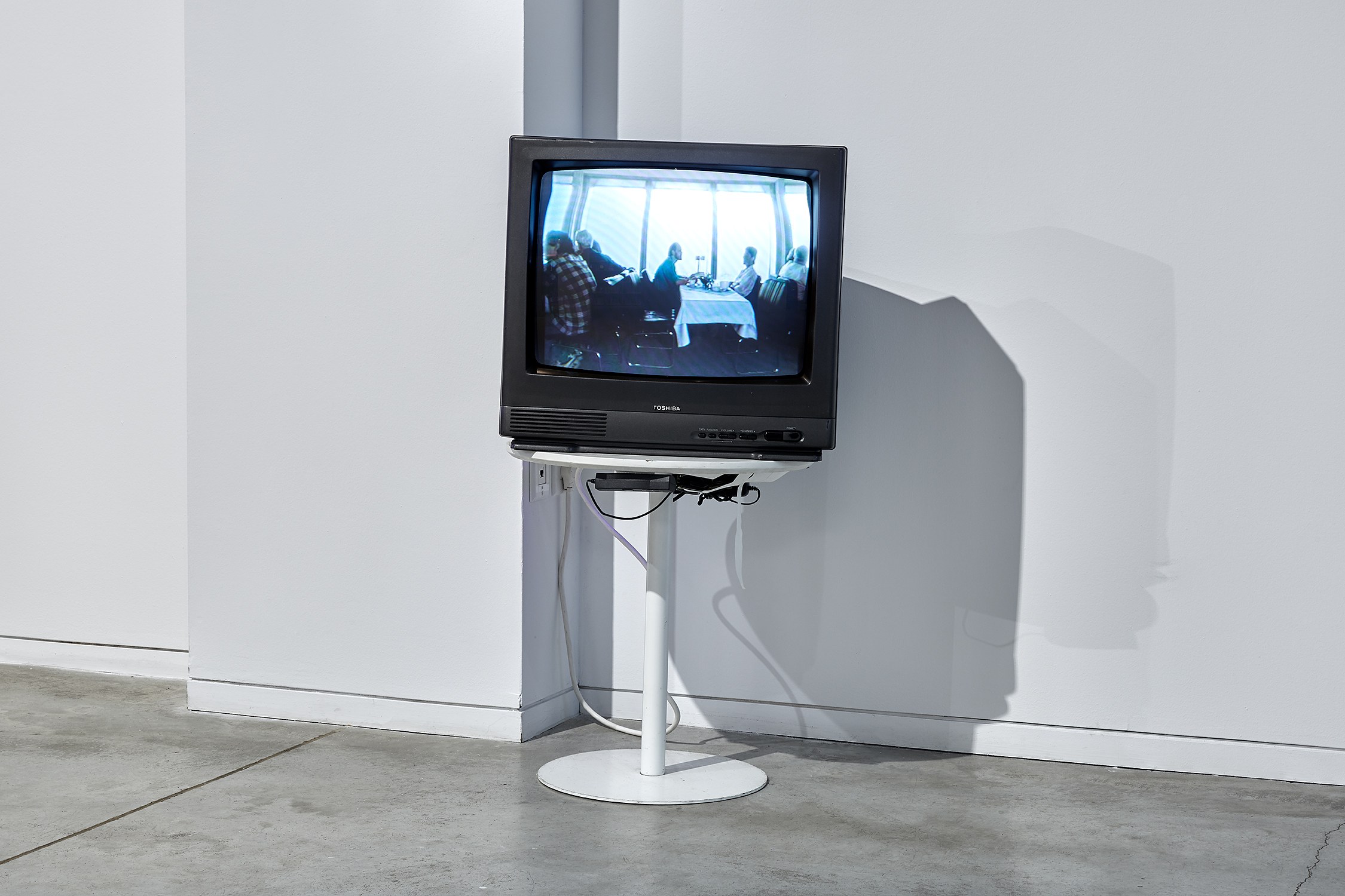 City Scenes: Video Art from the Collections of N.B.K. and Eai, City Scenes: Video Art from the Collections of N.B.K. and Eai at Goethe-Institut New York, photo 9