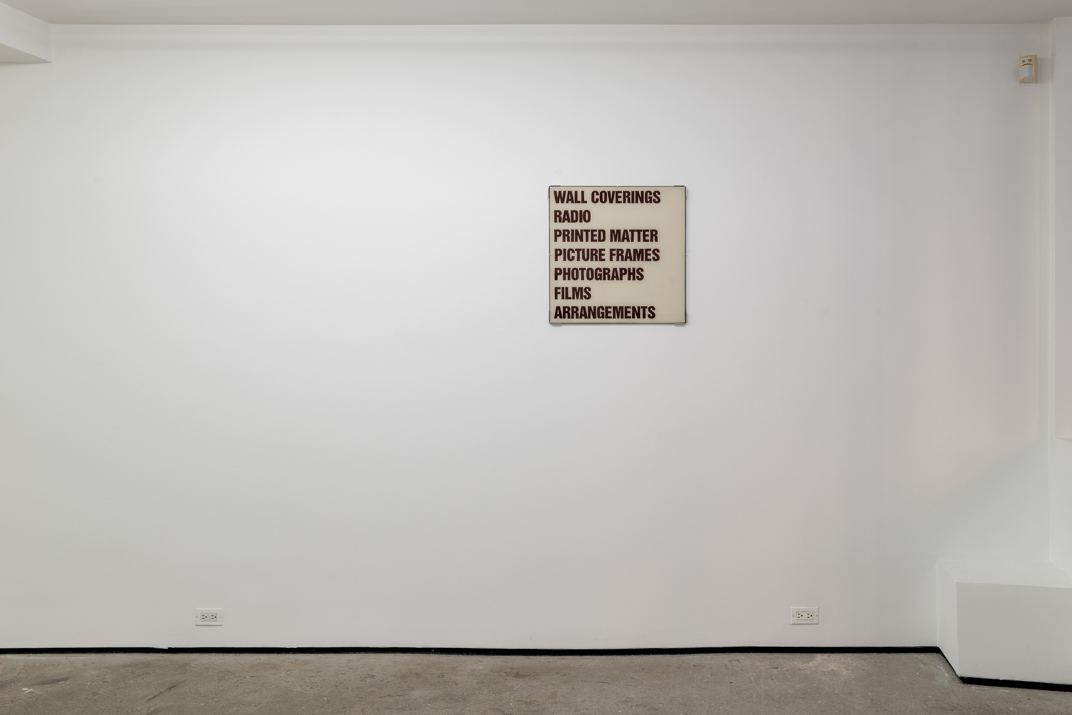 Christopher Williams, Untitled at Maxwell Graham, photo 7