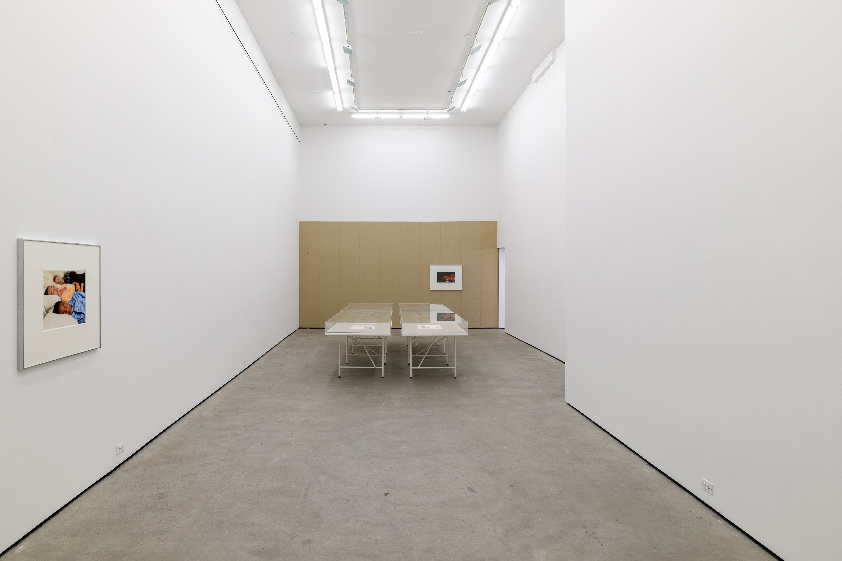 Christopher Williams, Untitled at Maxwell Graham, photo 9