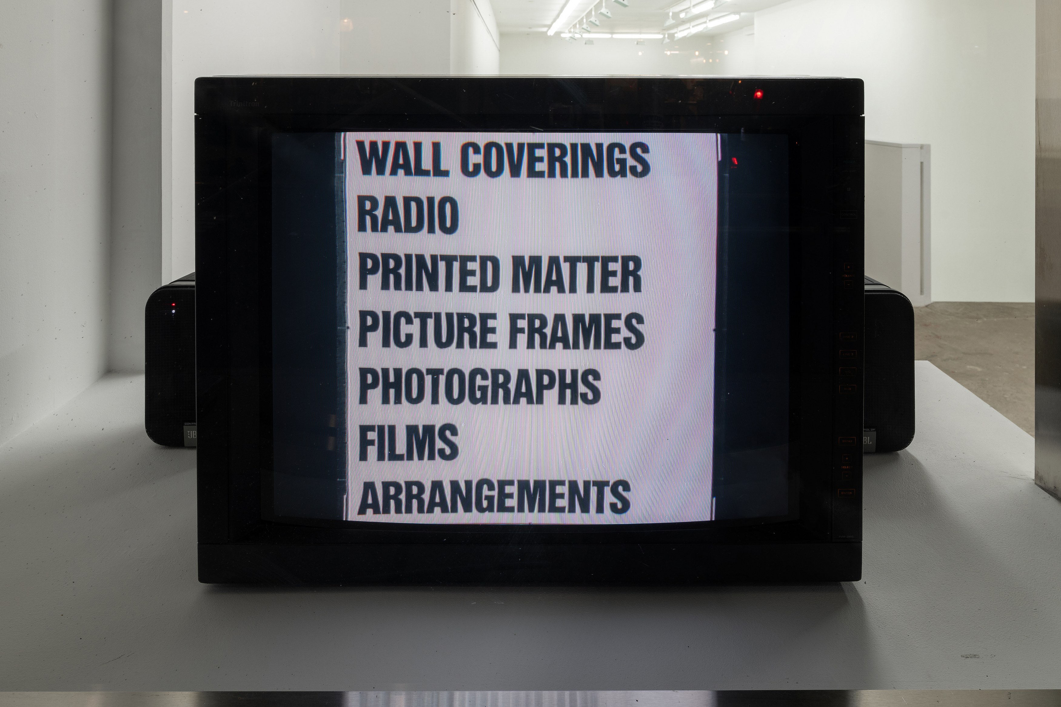 Christopher Williams, Untitled at Maxwell Graham, photo 3