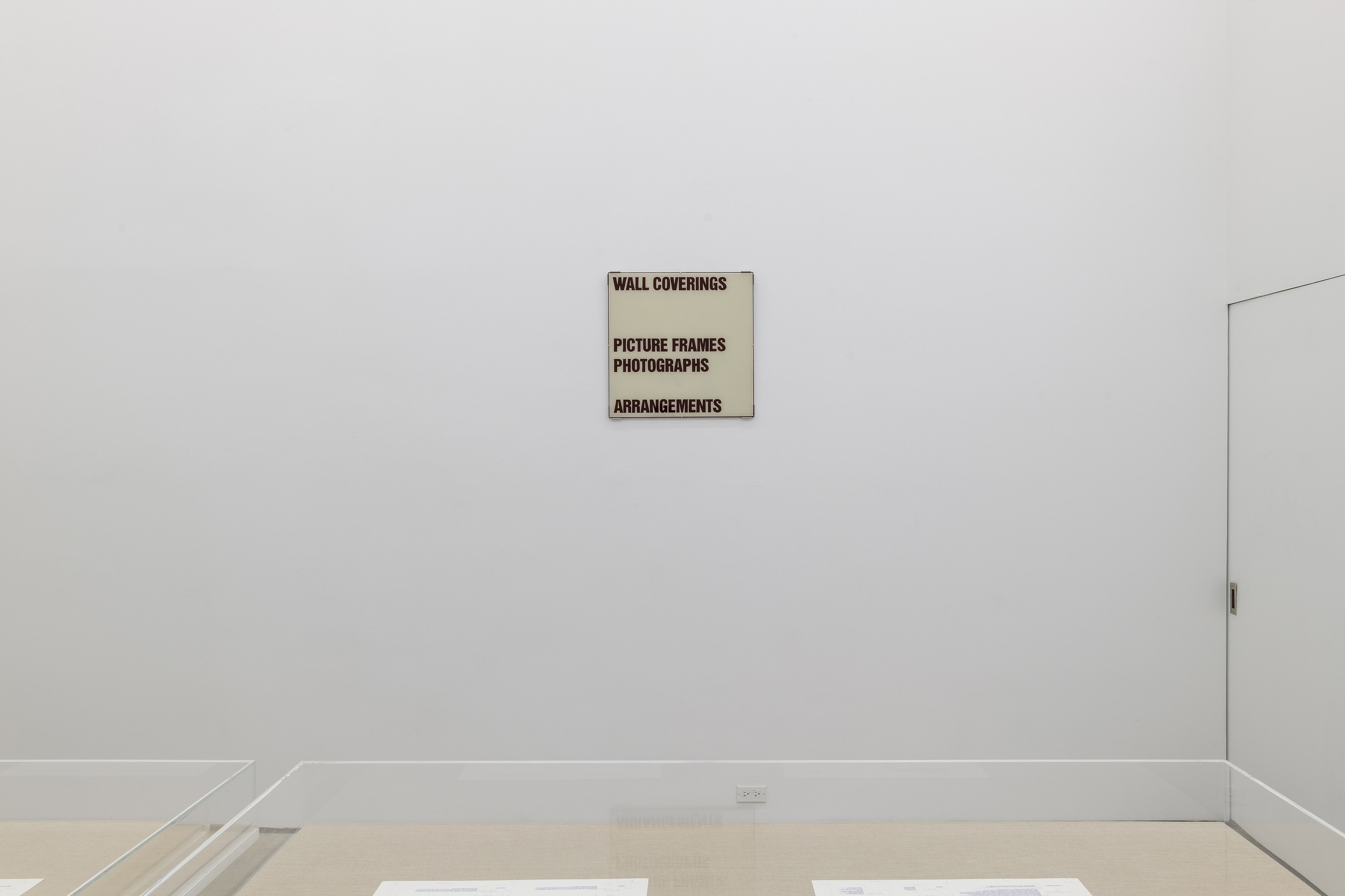Christopher Williams, Untitled at Maxwell Graham, photo 11