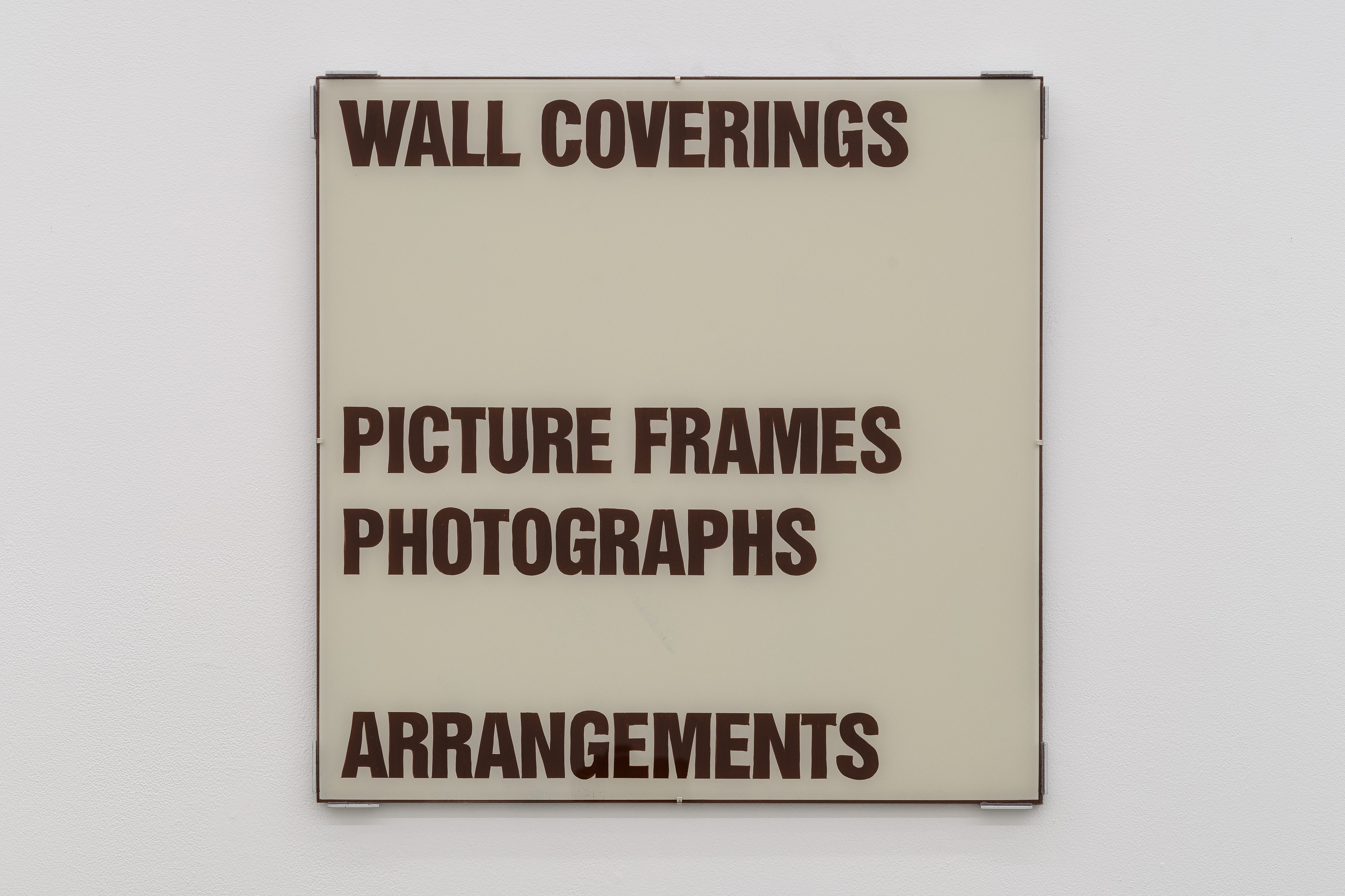 Christopher Williams, Untitled at Maxwell Graham, photo 12