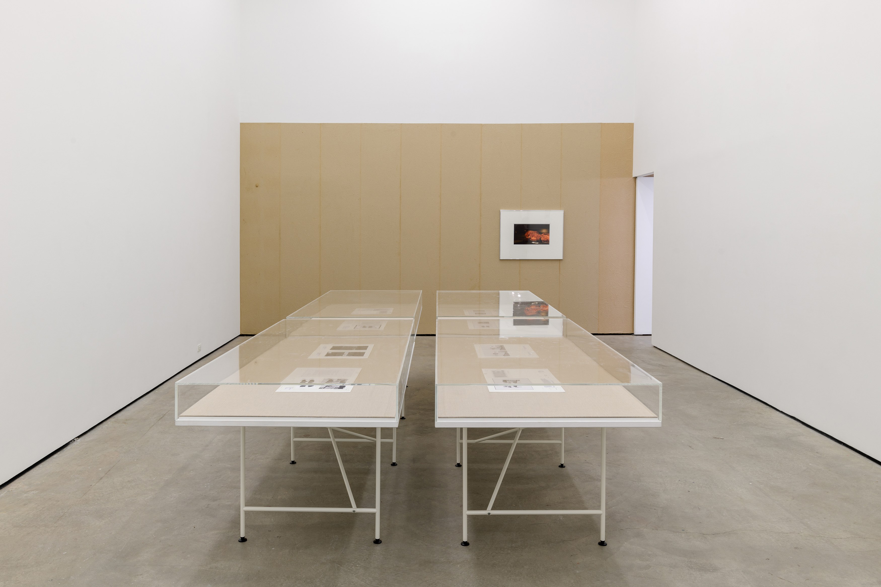 Christopher Williams, Untitled at Maxwell Graham, photo 13
