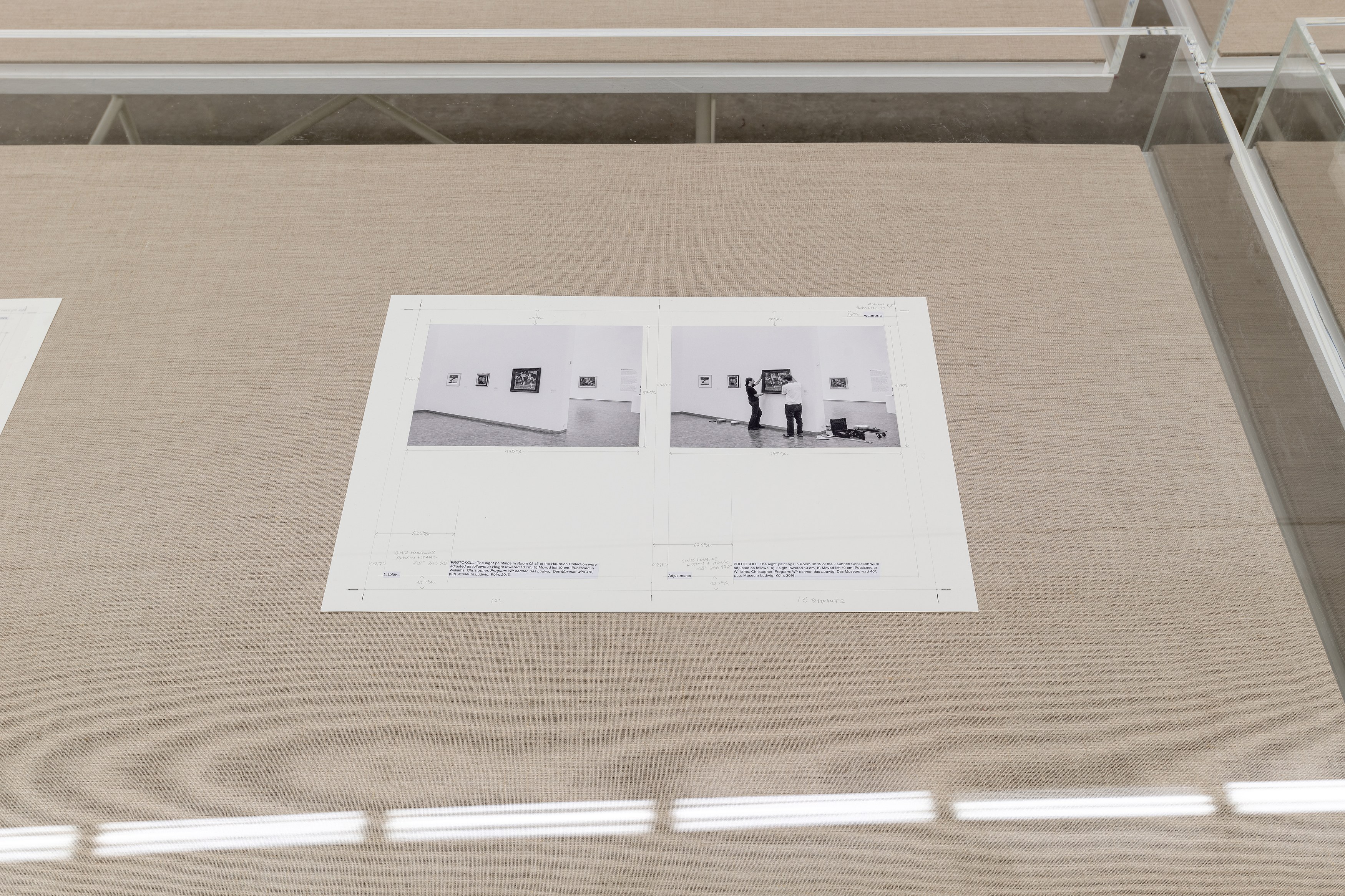 Christopher Williams, Untitled at Maxwell Graham, photo 20