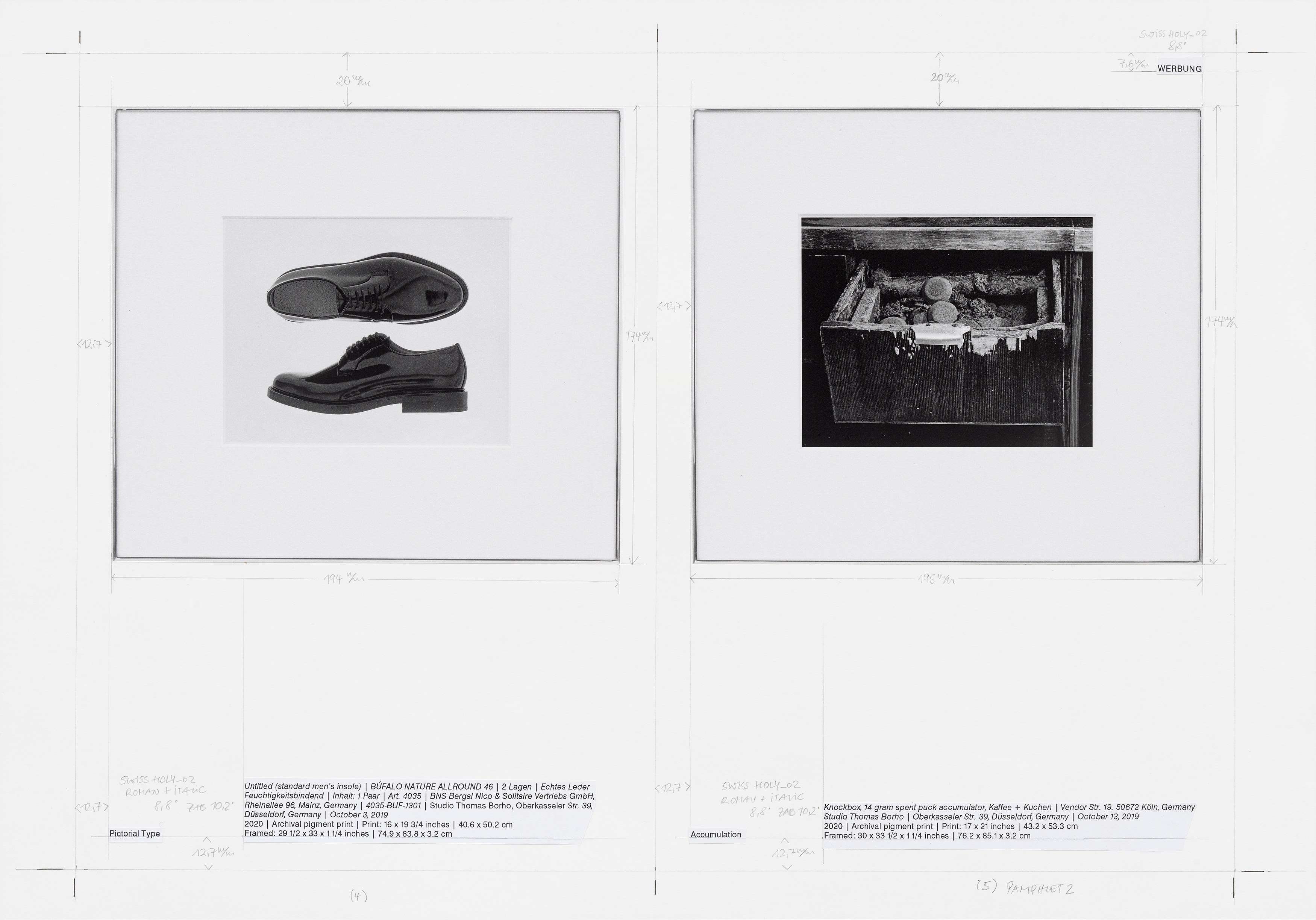 Christopher Williams, Untitled at Maxwell Graham, photo 23
