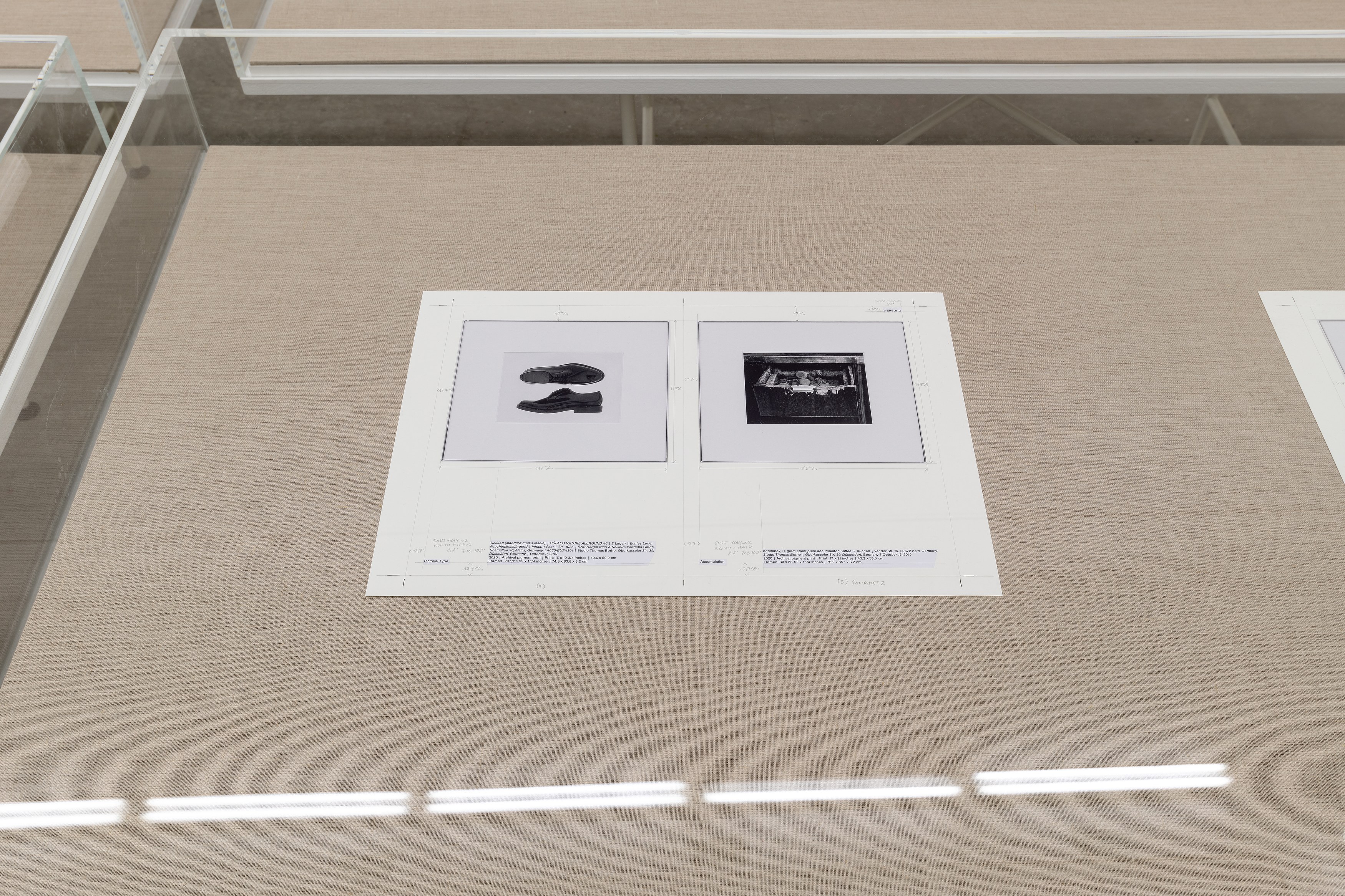 Christopher Williams, Untitled at Maxwell Graham, photo 22