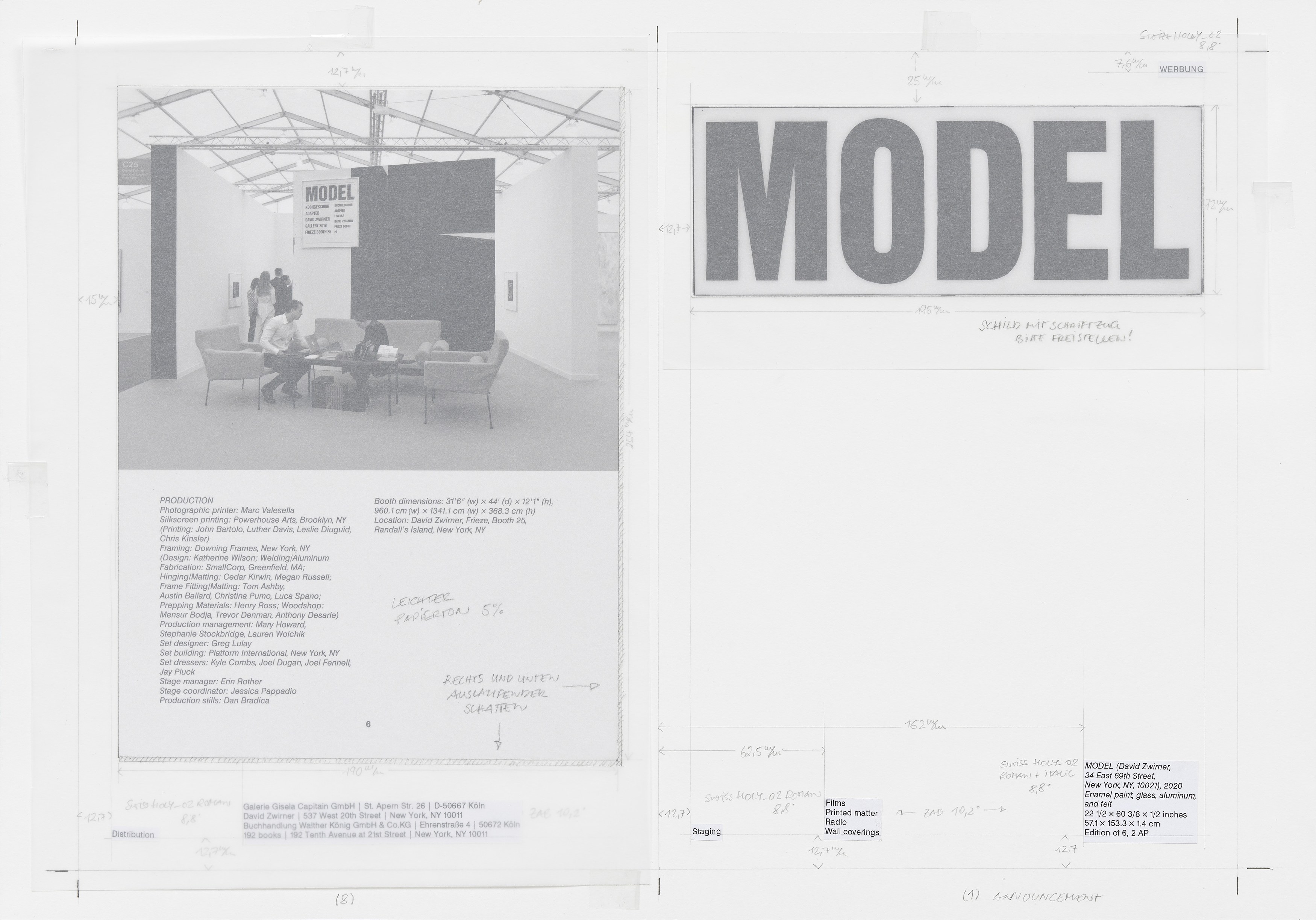 Christopher Williams, Untitled at Maxwell Graham, photo 27