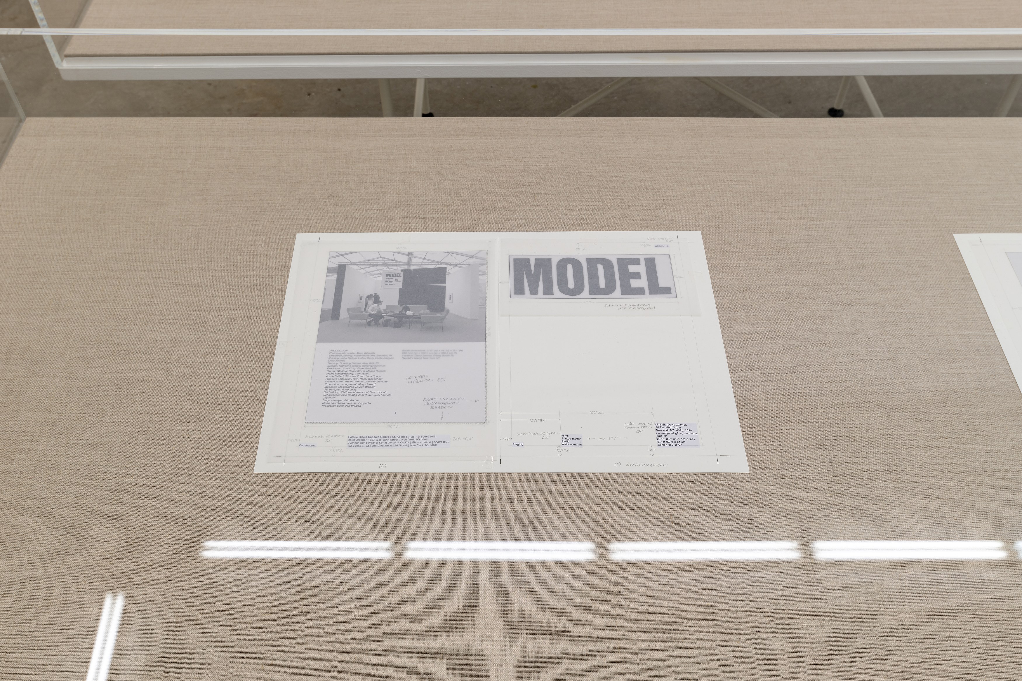Christopher Williams, Untitled at Maxwell Graham, photo 26