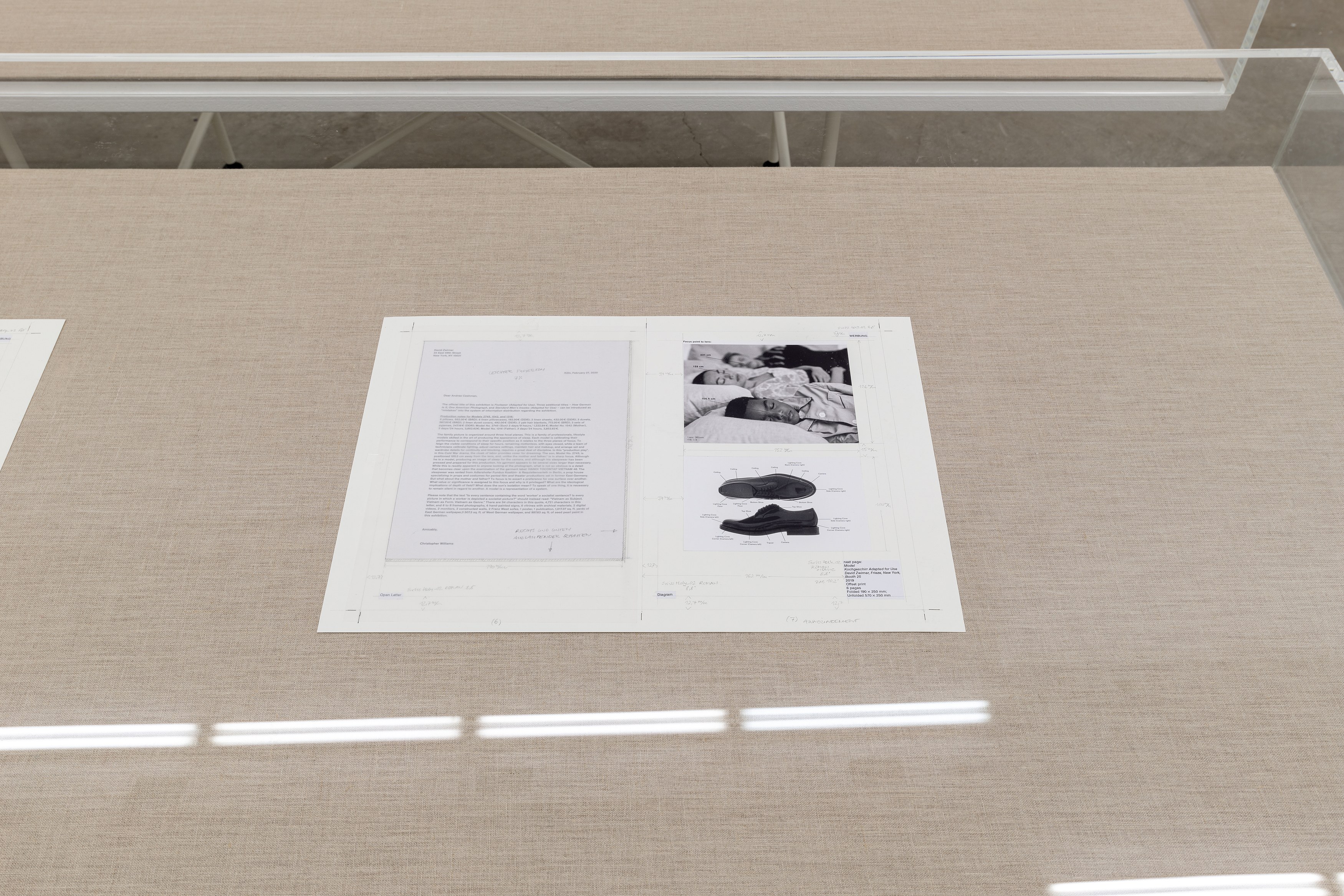 Christopher Williams, Untitled at Maxwell Graham, photo 28