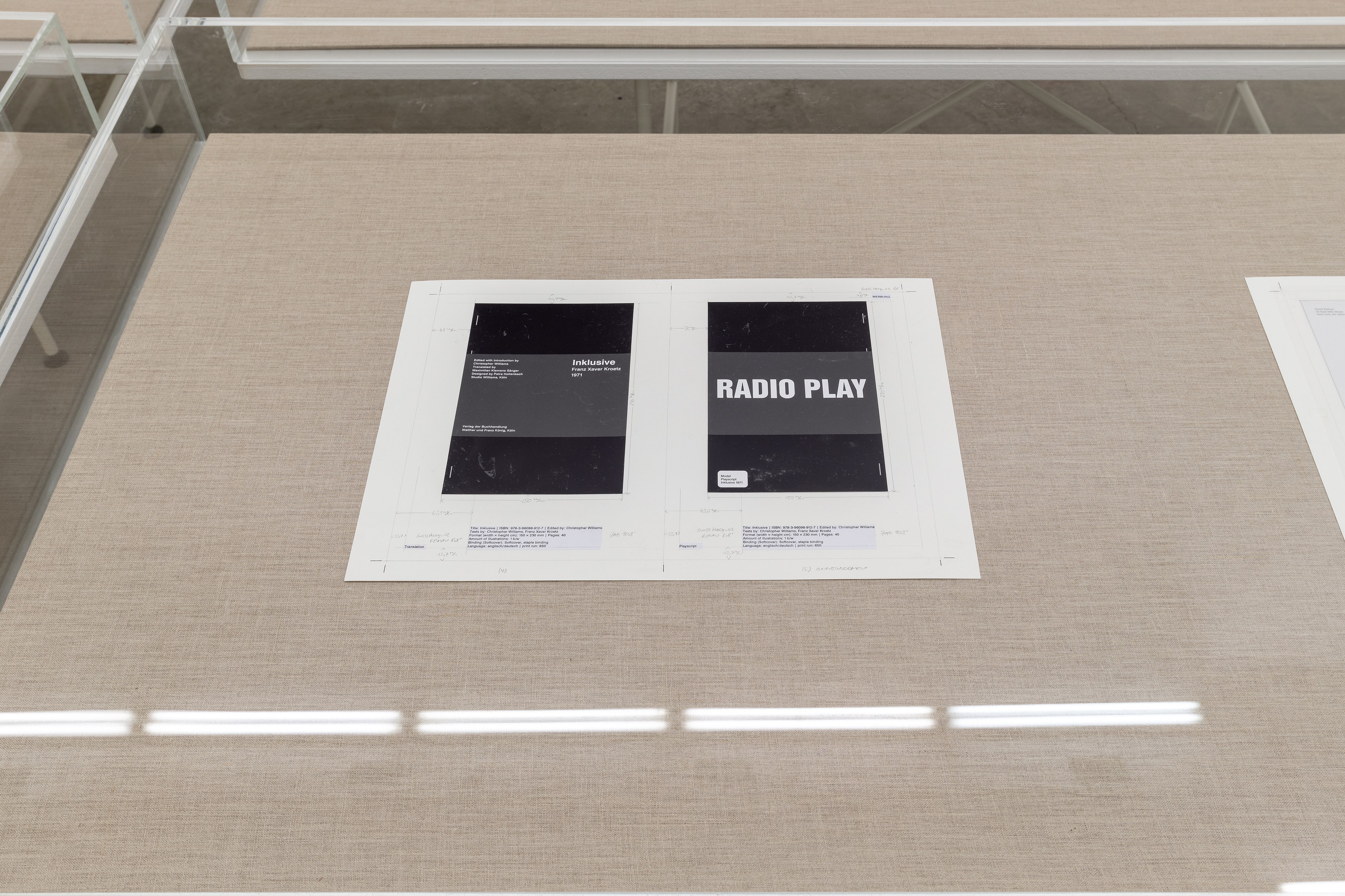 Christopher Williams, Untitled at Maxwell Graham, photo 30