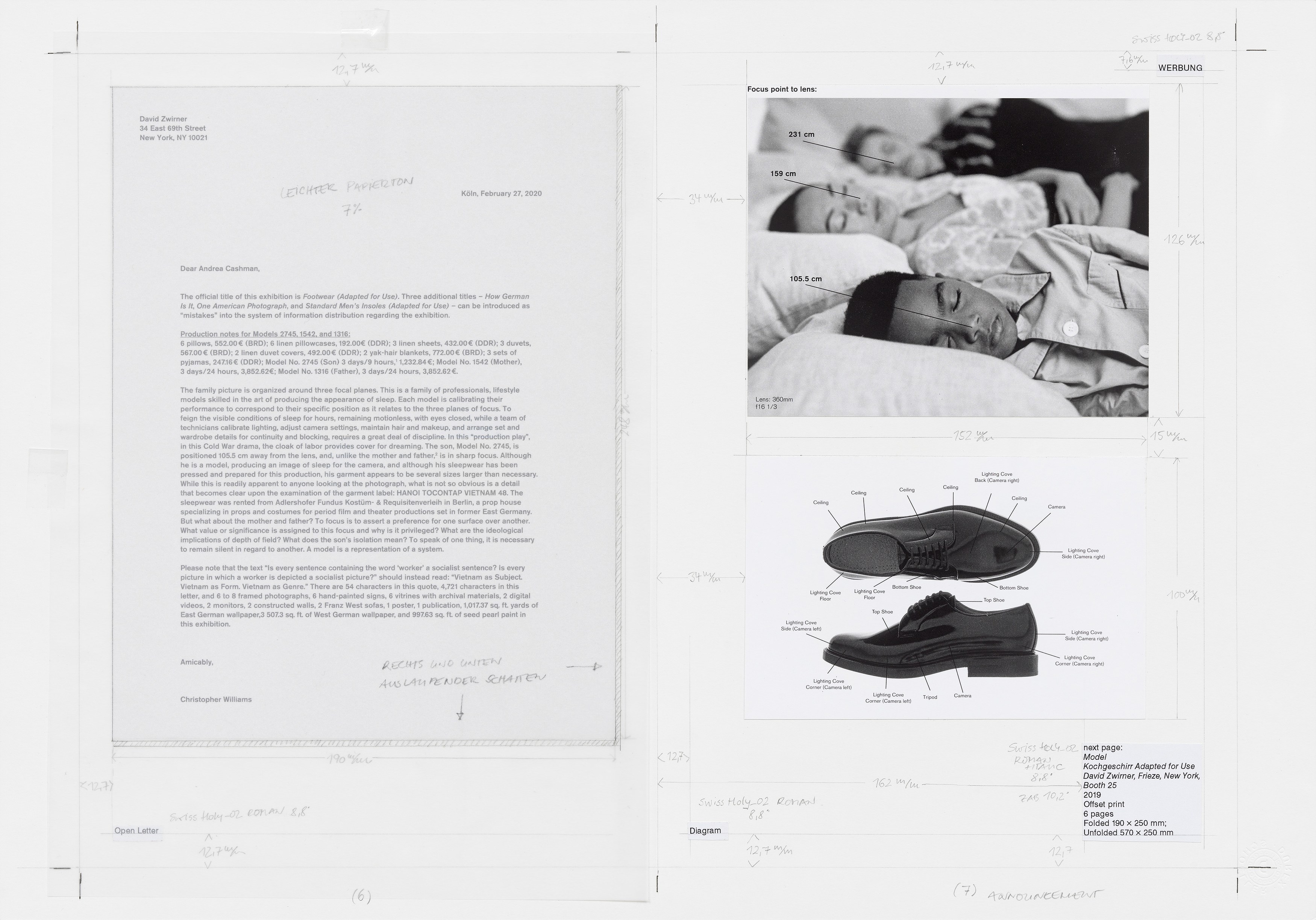 Christopher Williams, Untitled at Maxwell Graham, photo 33