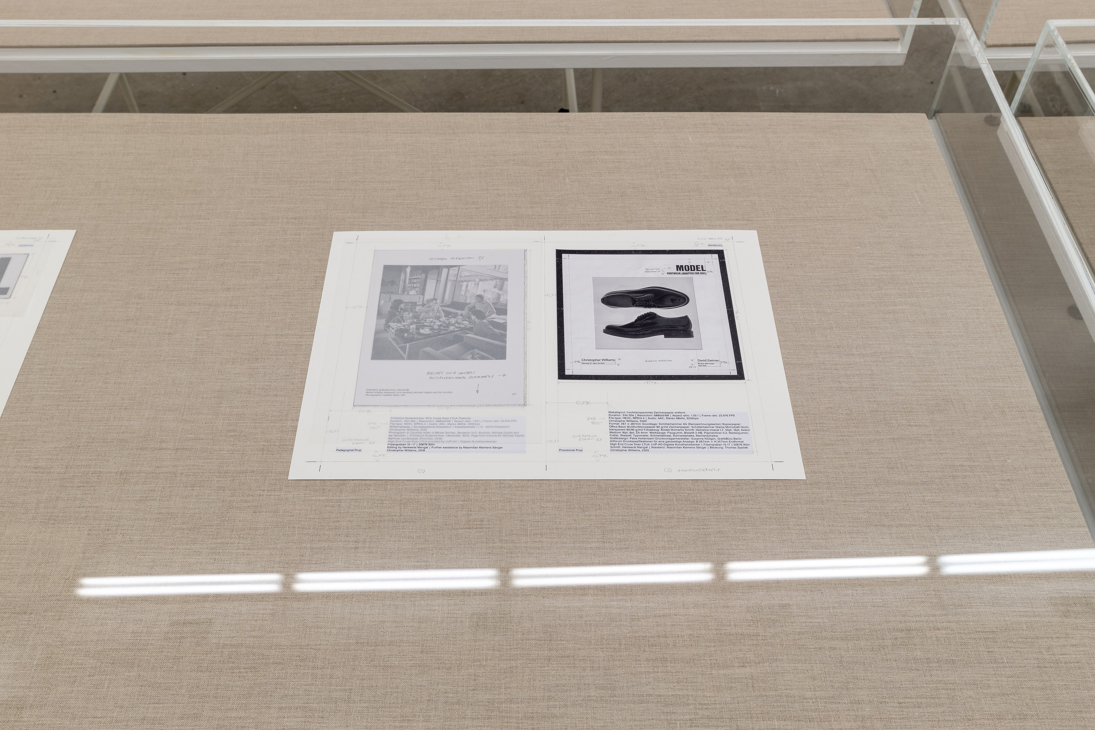 Christopher Williams, Untitled at Maxwell Graham, photo 32