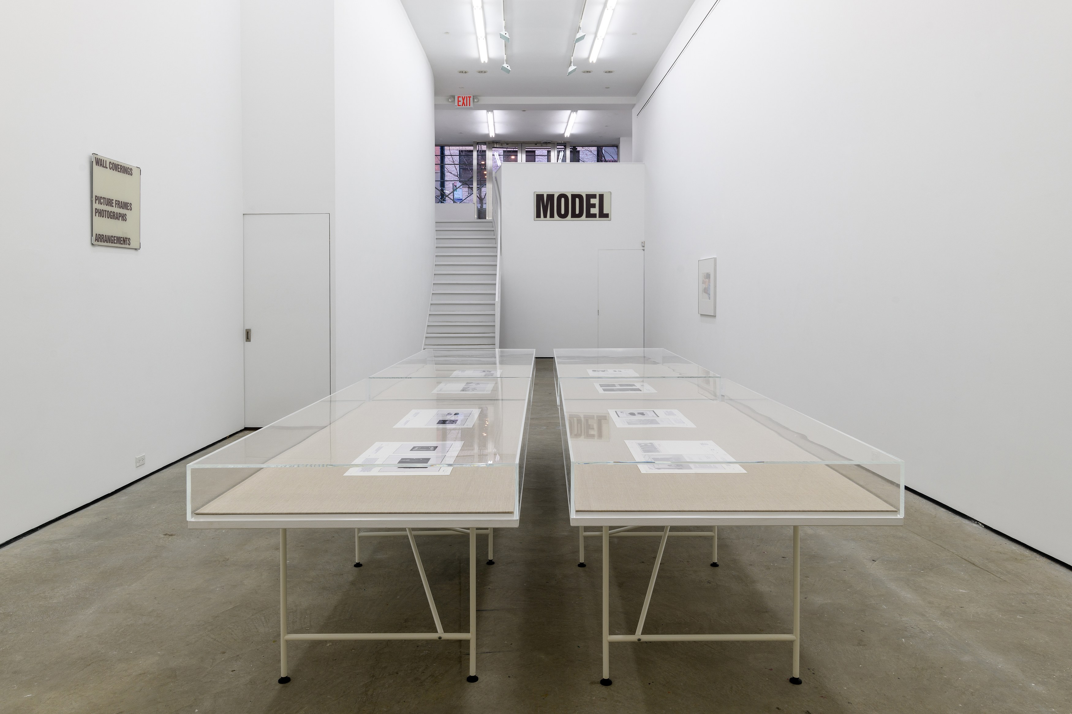 Christopher Williams, Untitled at Maxwell Graham, photo 42