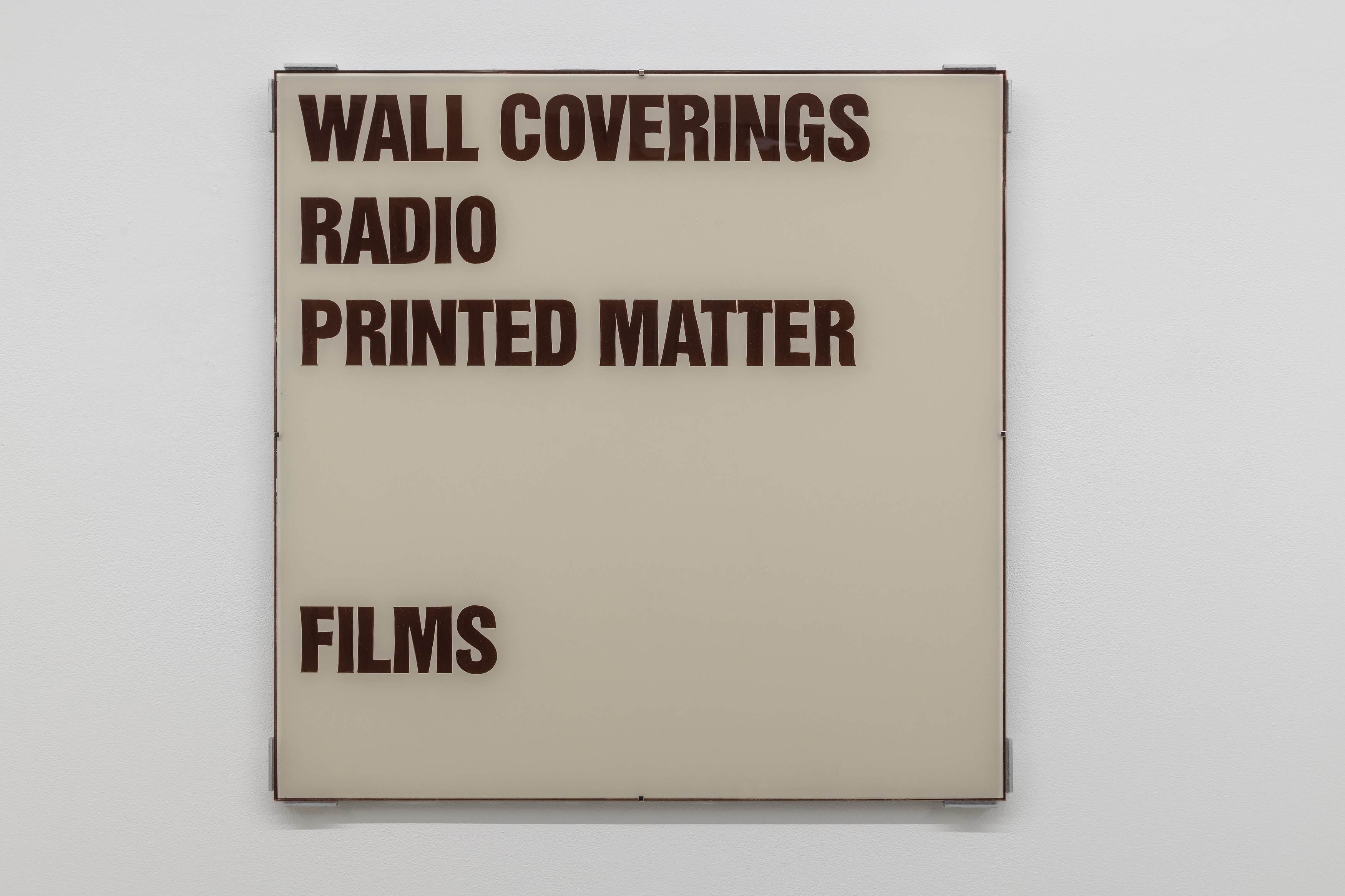 Christopher Williams, Untitled at Maxwell Graham, photo 41