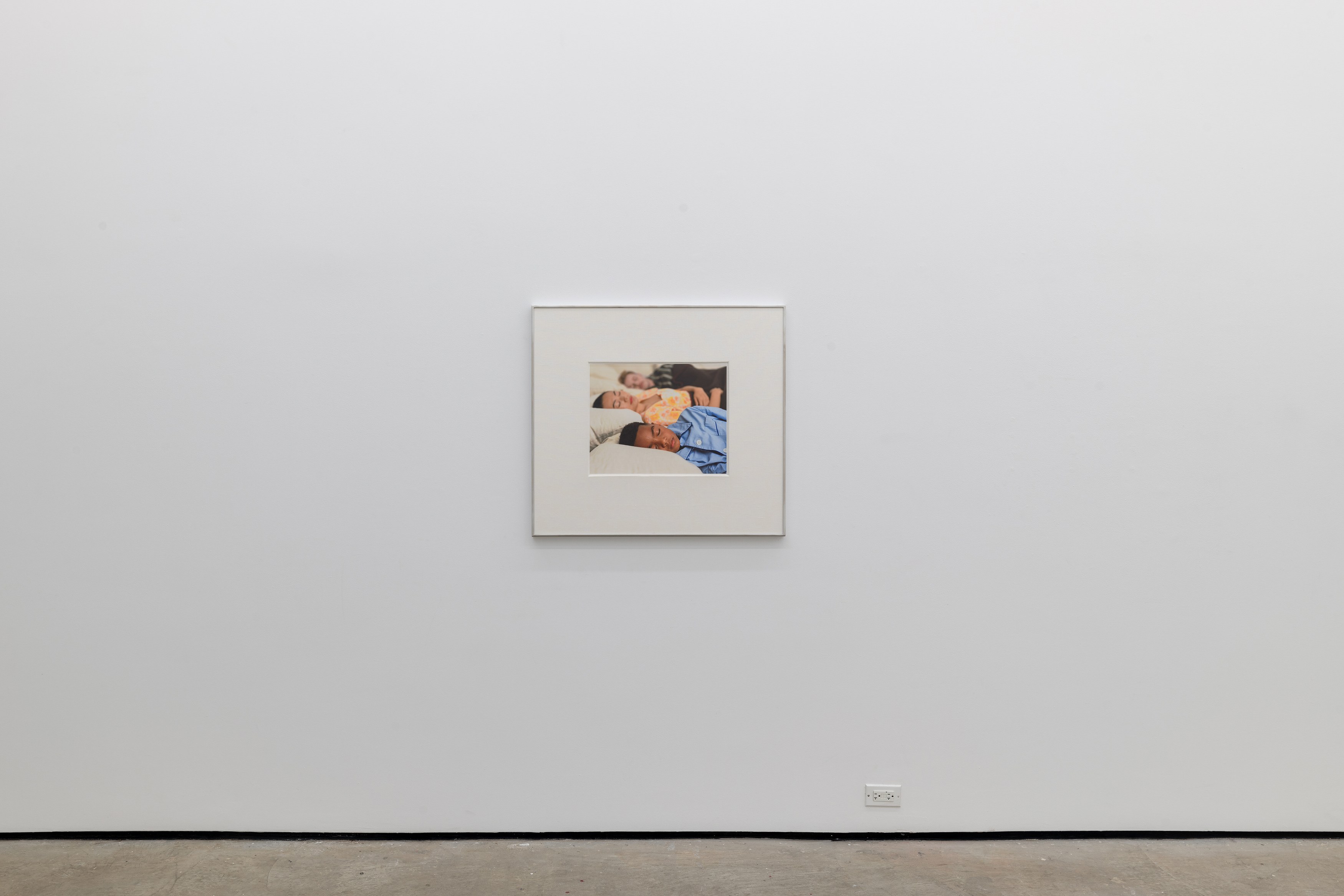 Christopher Williams, Untitled at Maxwell Graham, photo 43