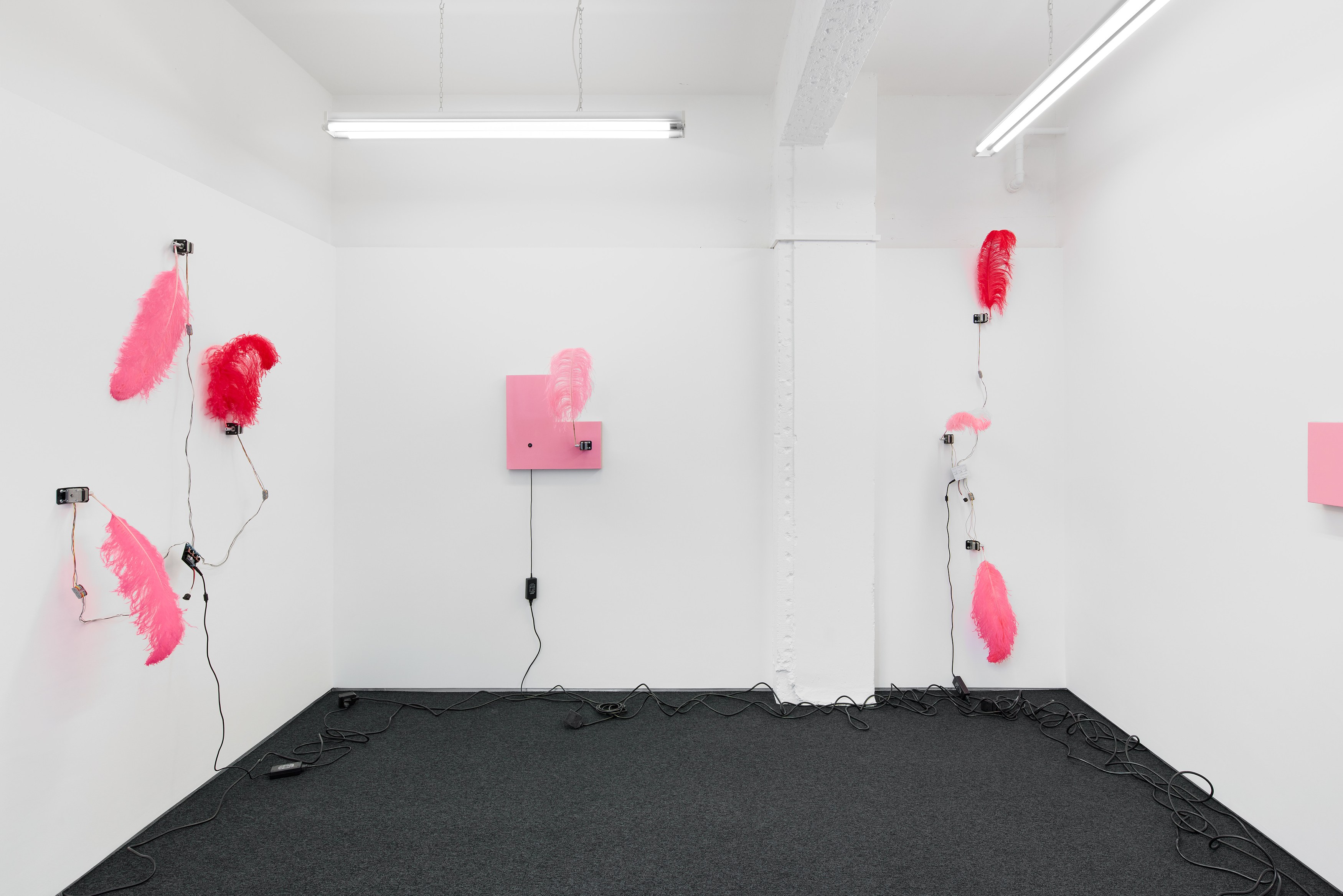 Robert Sandler, Novelty Automation at A. Squire, photo 2