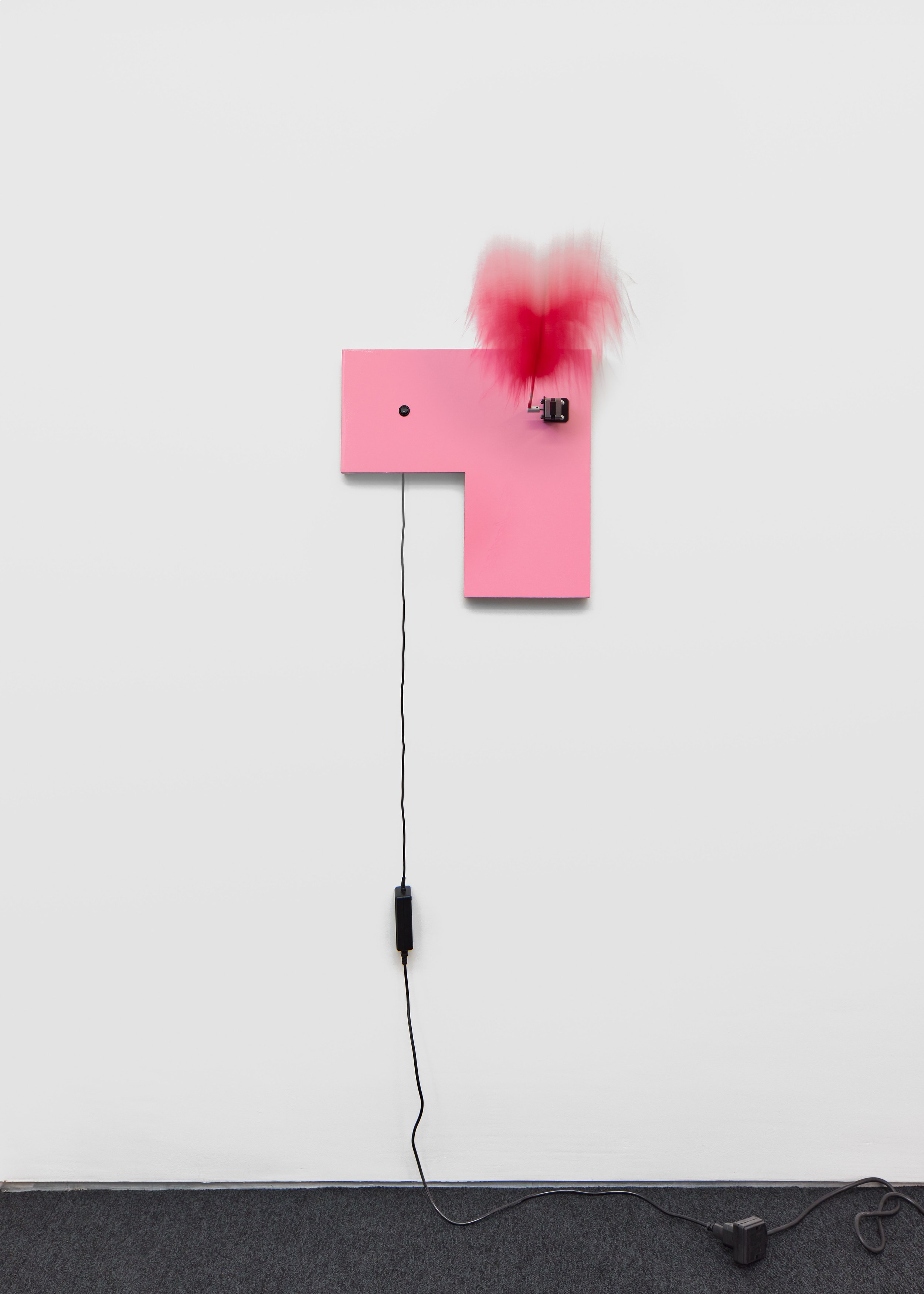 Robert Sandler, Novelty Automation at A. Squire, photo 6