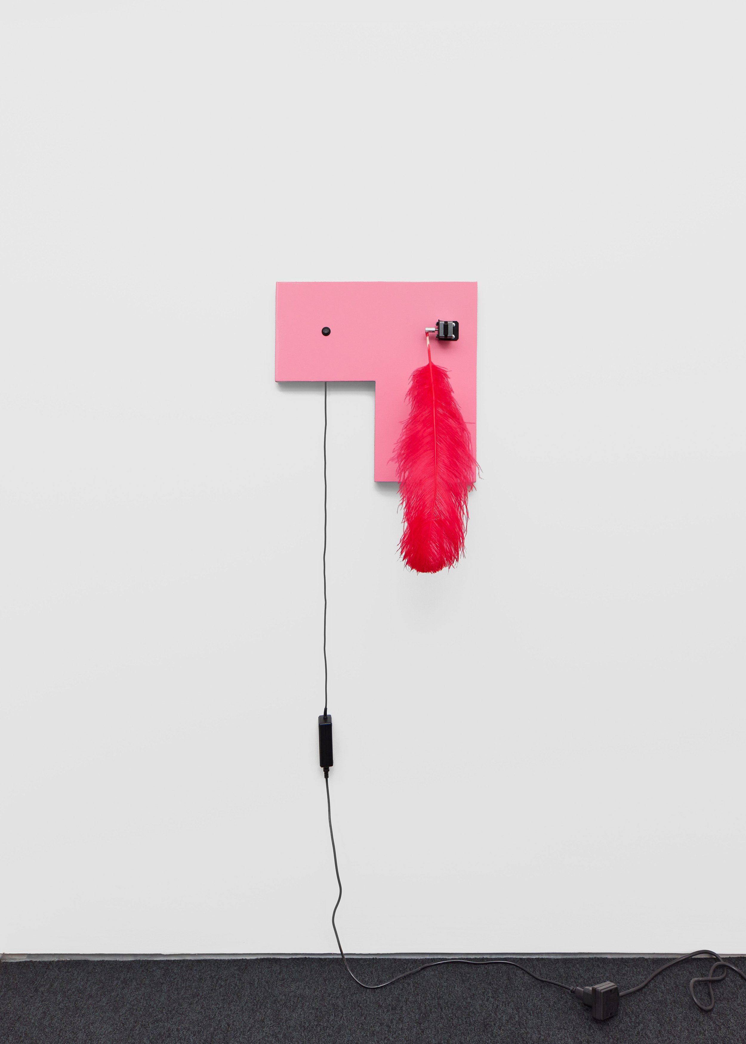 Robert Sandler, Novelty Automation at A. Squire, photo 4