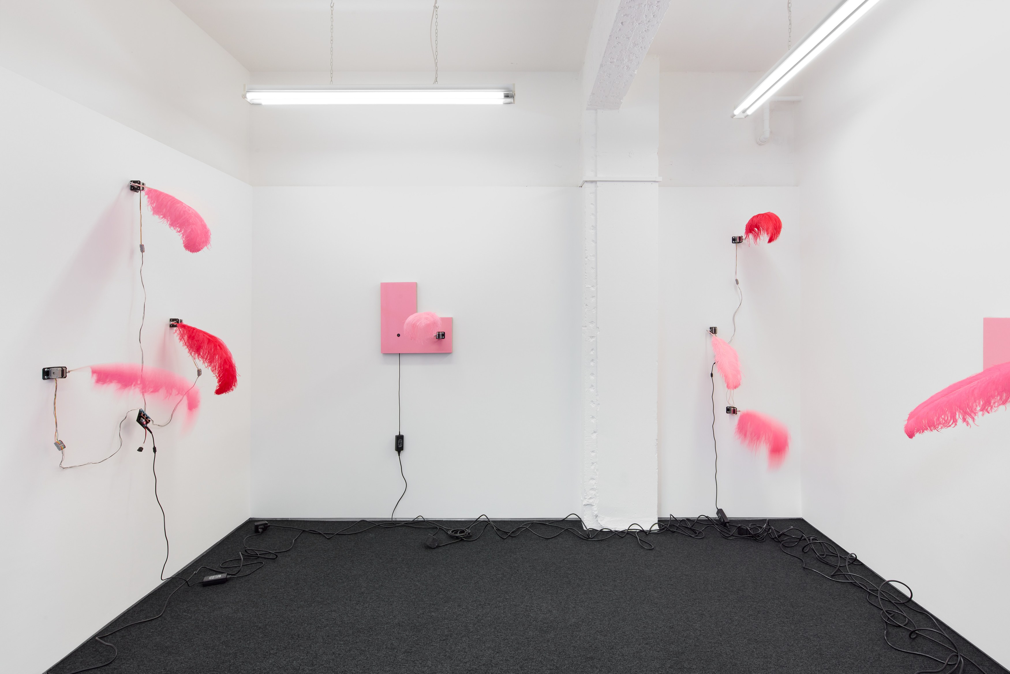 Robert Sandler, Novelty Automation at A. Squire, photo 3