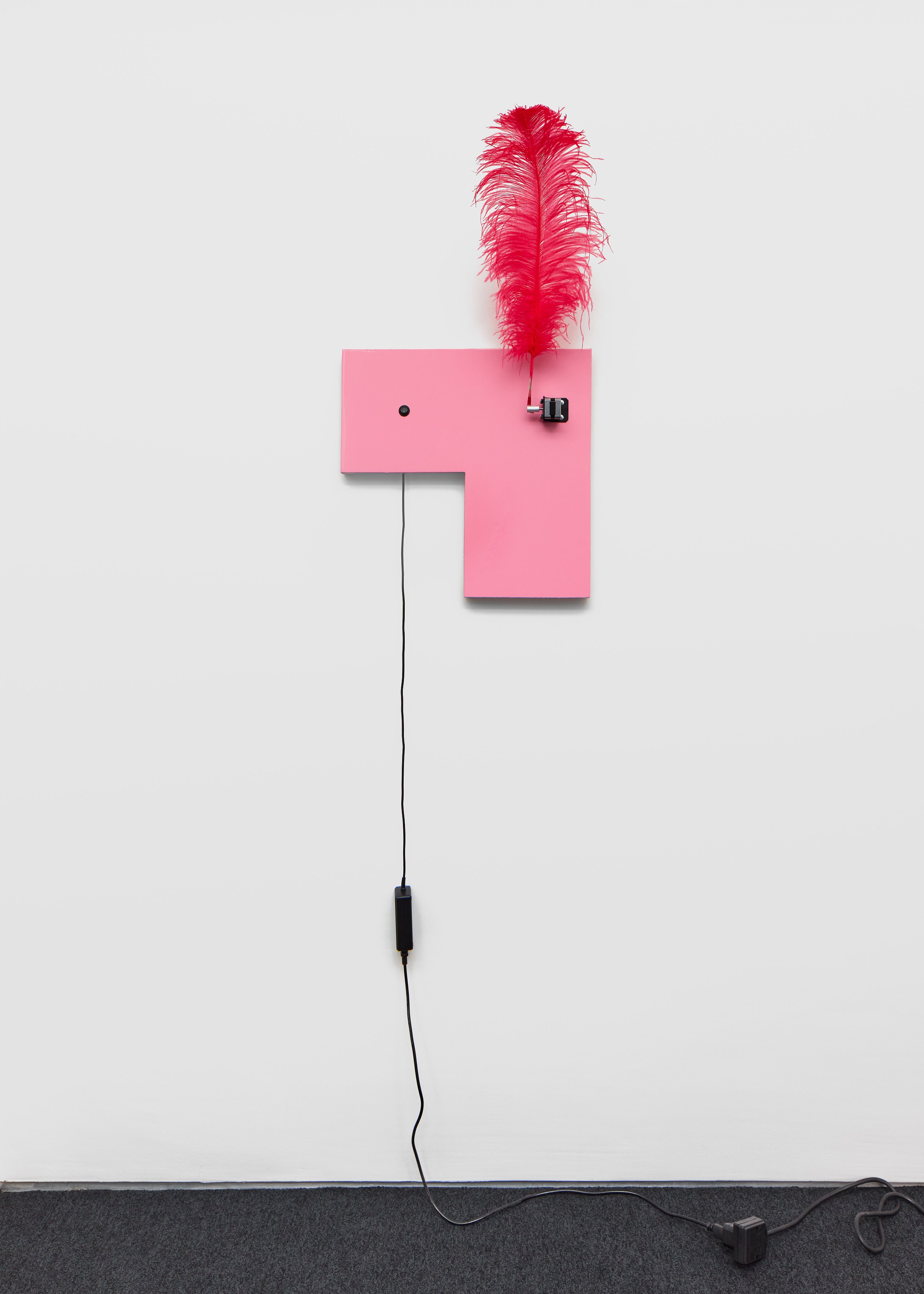 Robert Sandler, Novelty Automation at A. Squire, photo 5