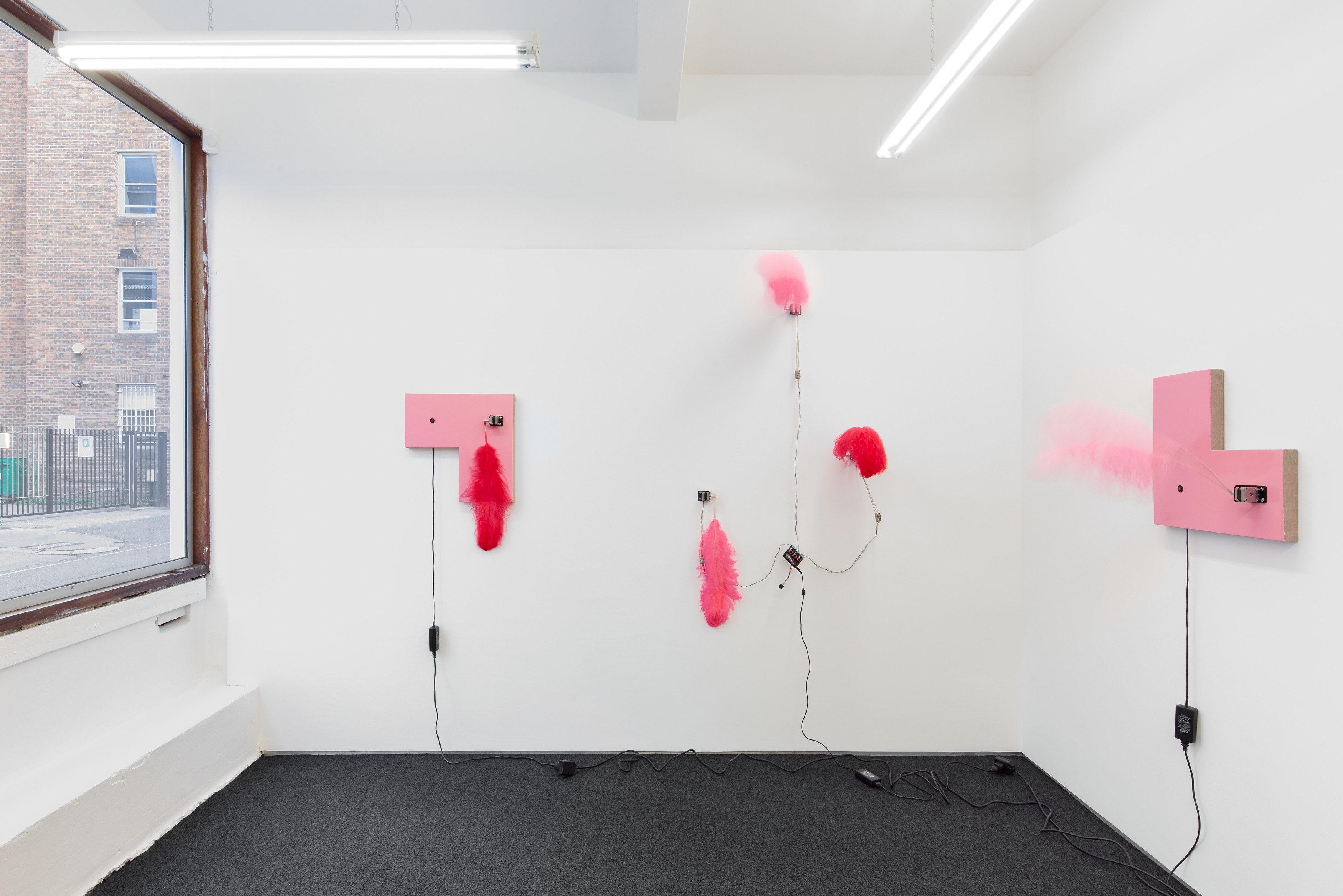 Robert Sandler, Novelty Automation at A. Squire, photo 8