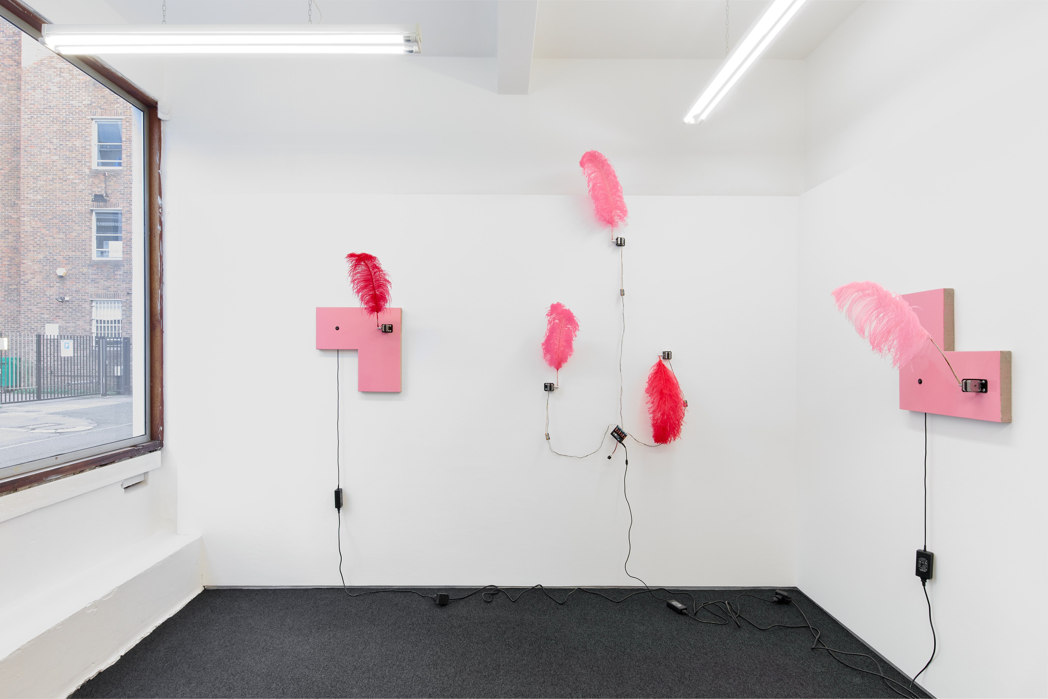 Robert Sandler, Novelty Automation at A. Squire, photo 7