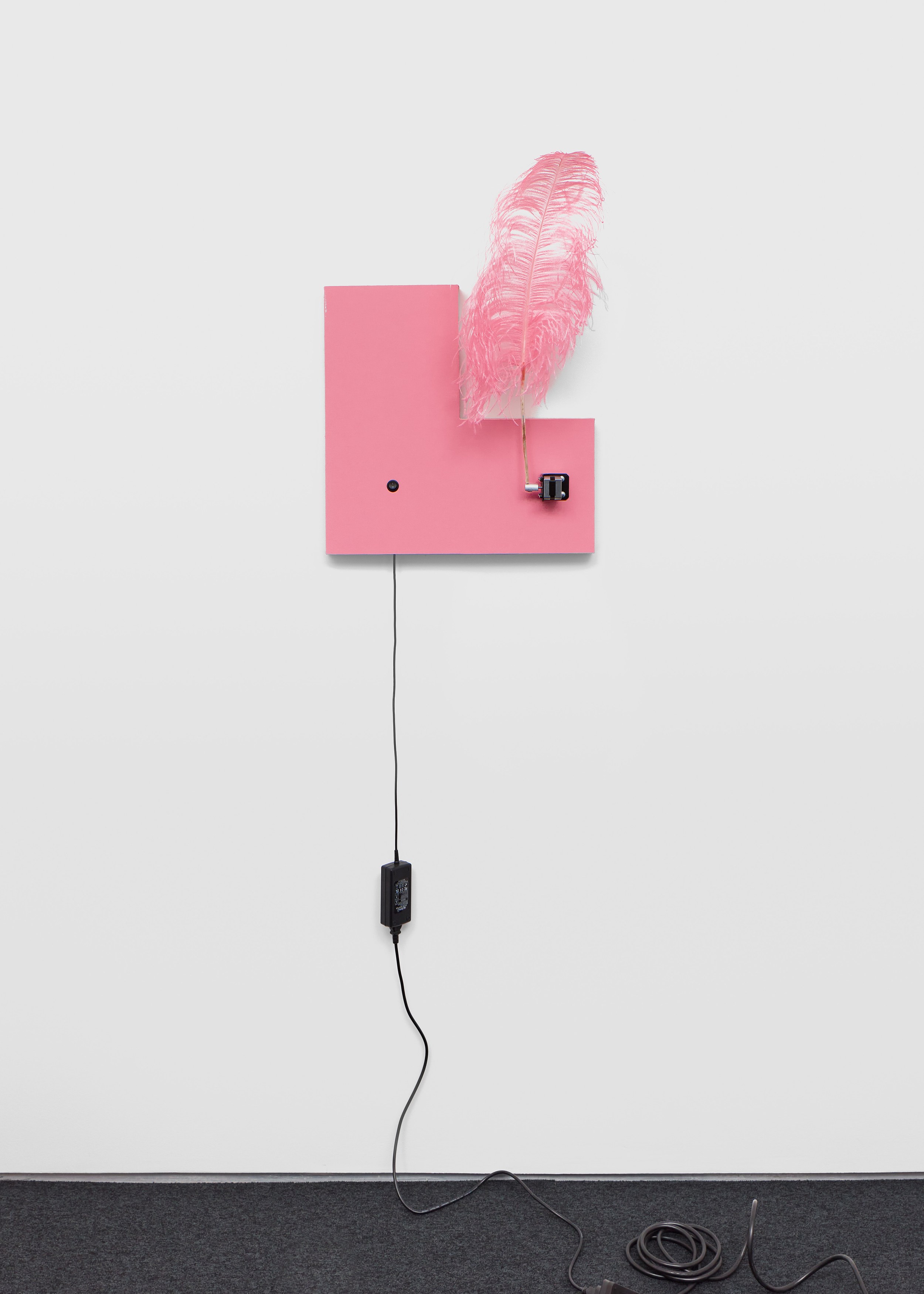 Robert Sandler, Novelty Automation at A. Squire, photo 13