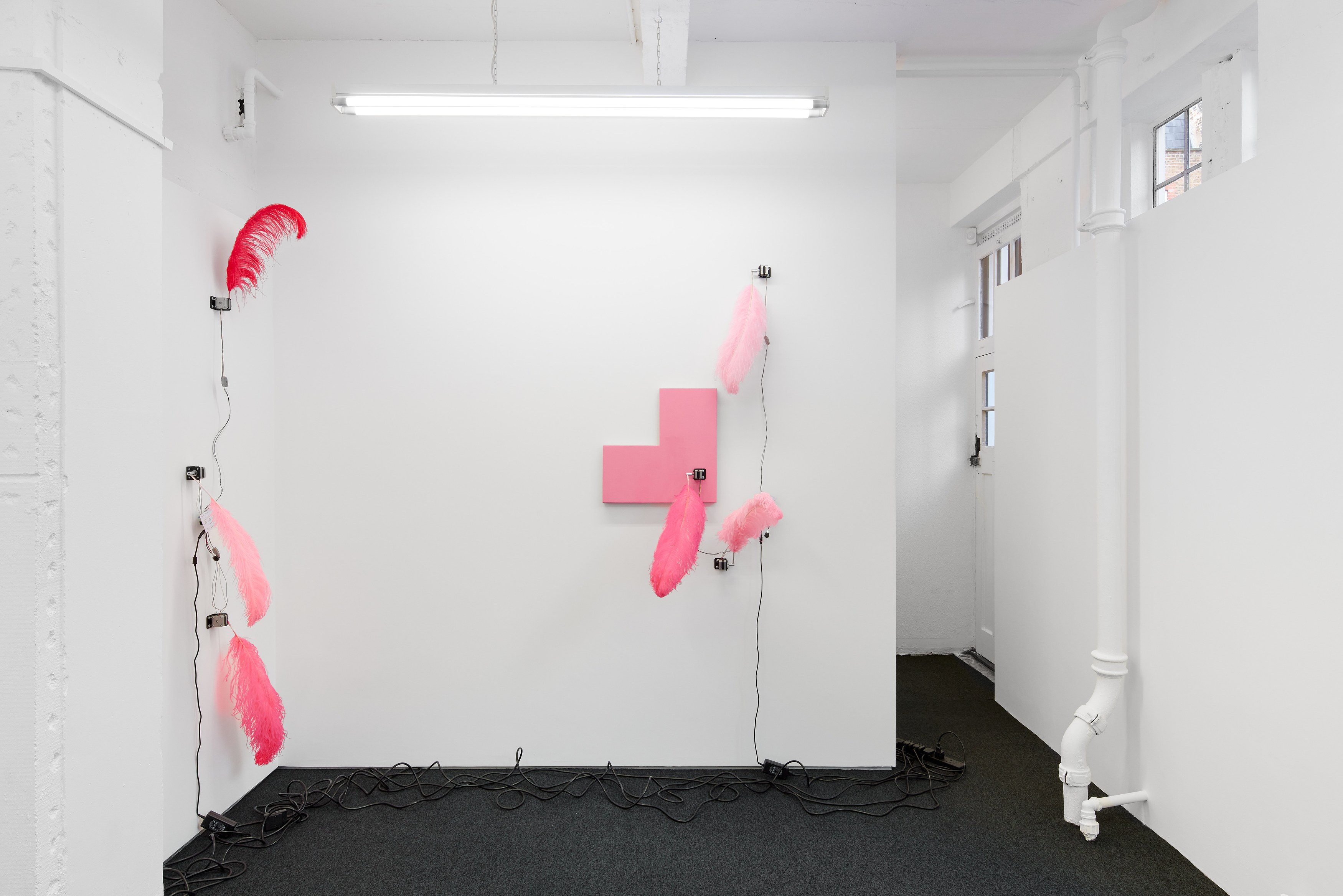 Robert Sandler, Novelty Automation at A. Squire, photo 15