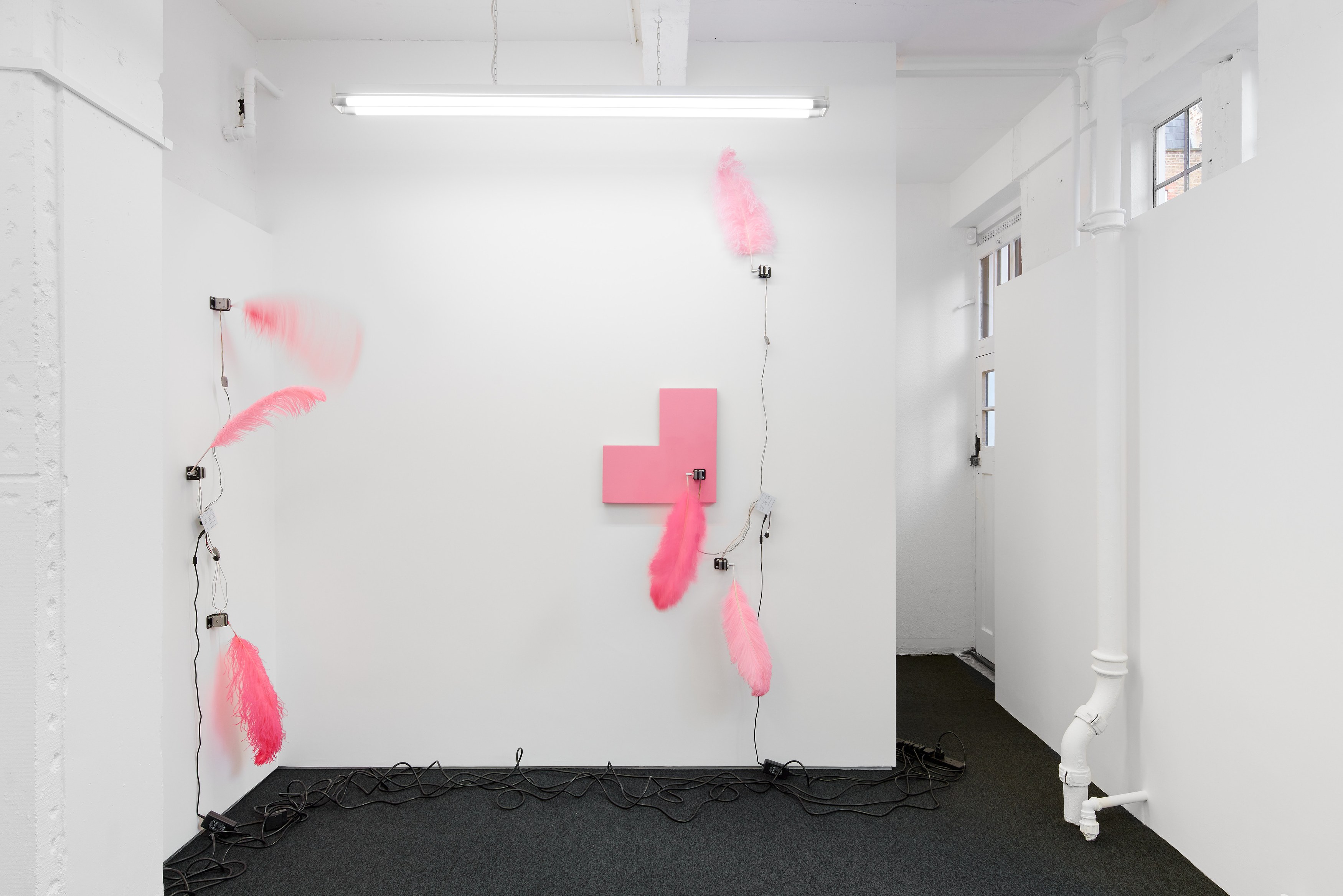 Robert Sandler, Novelty Automation at A. Squire, photo 16