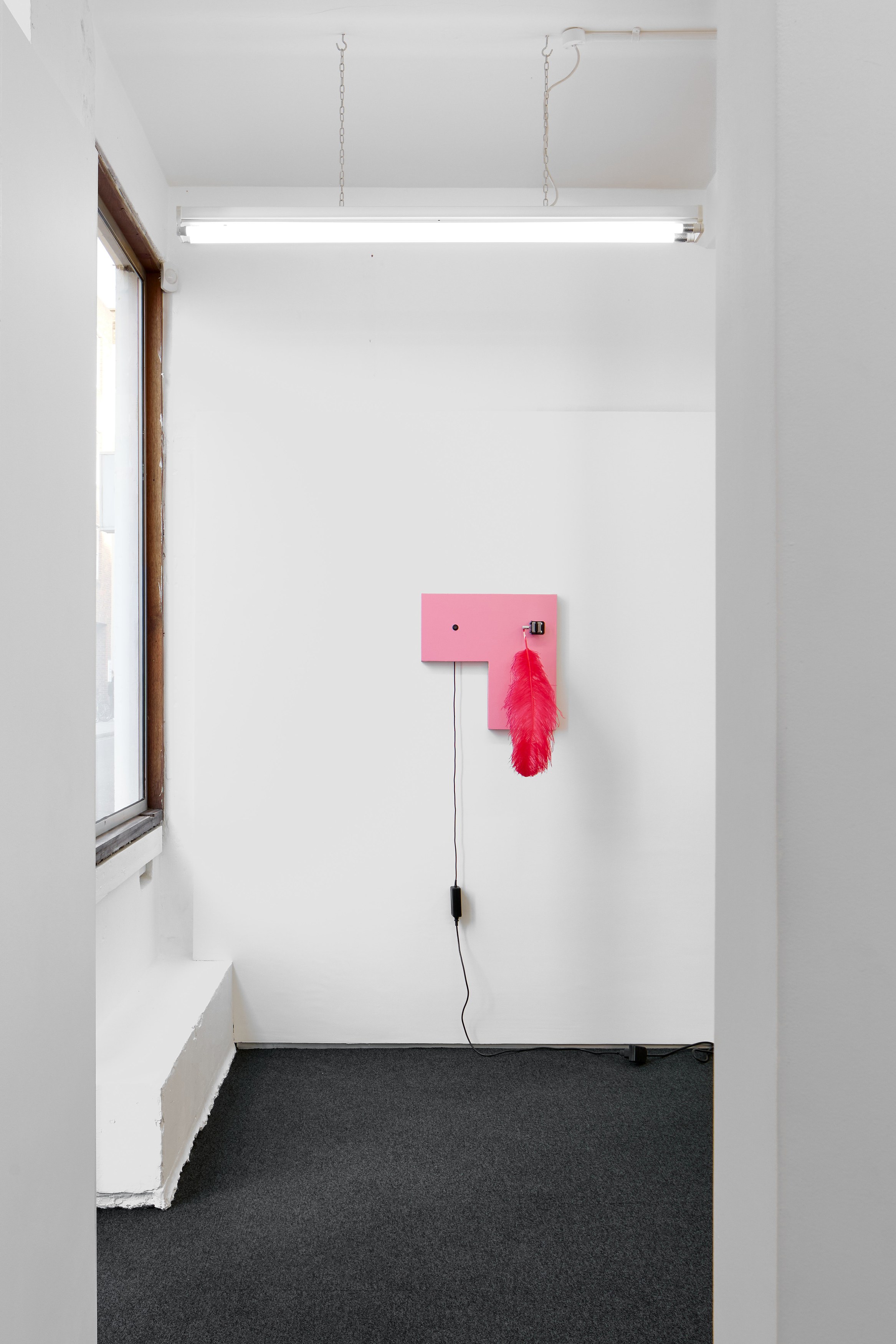 Robert Sandler, Novelty Automation at A. Squire, photo 23