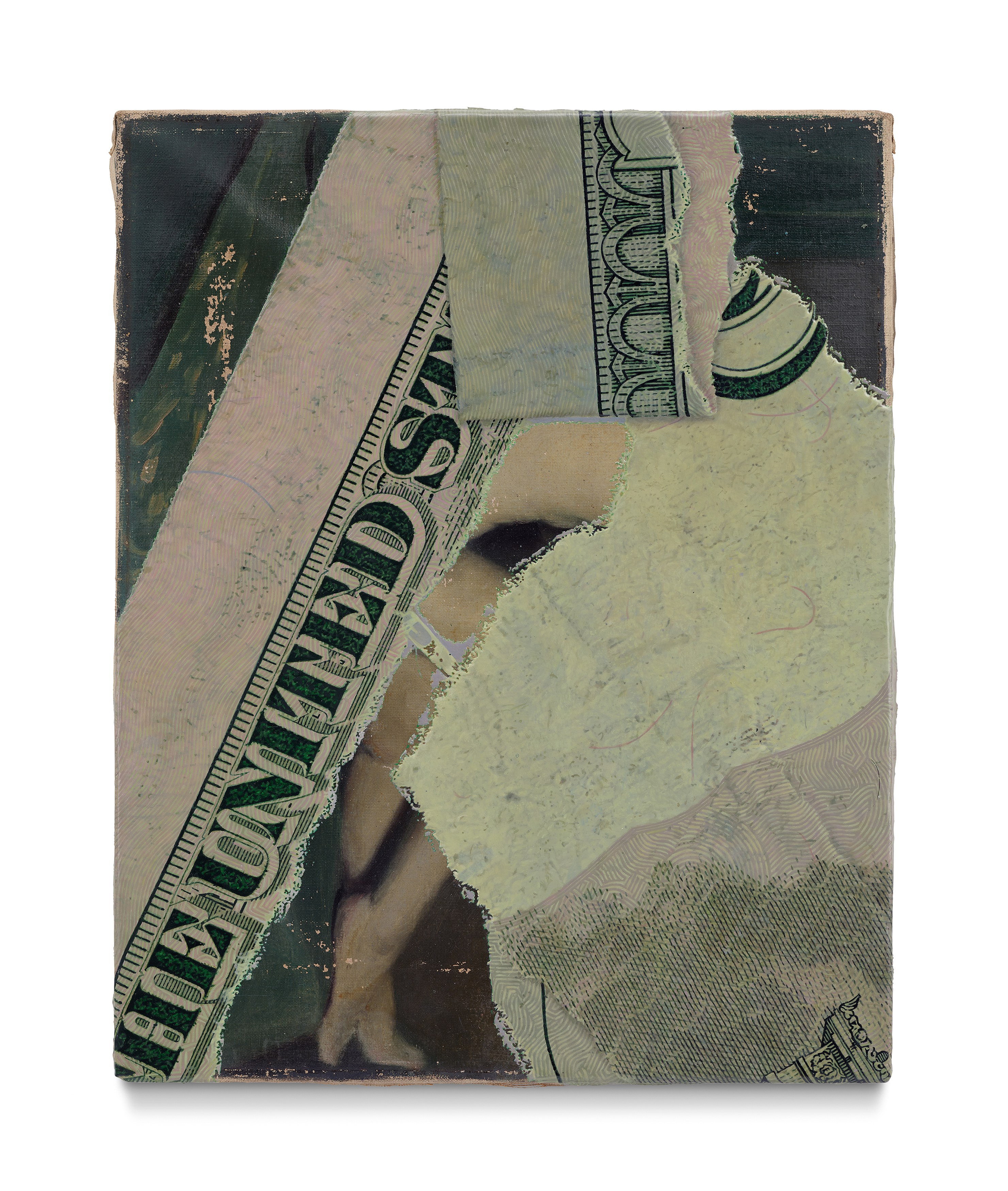 Mimesis, Mimesis at Trautwein Herleth, photo 16
