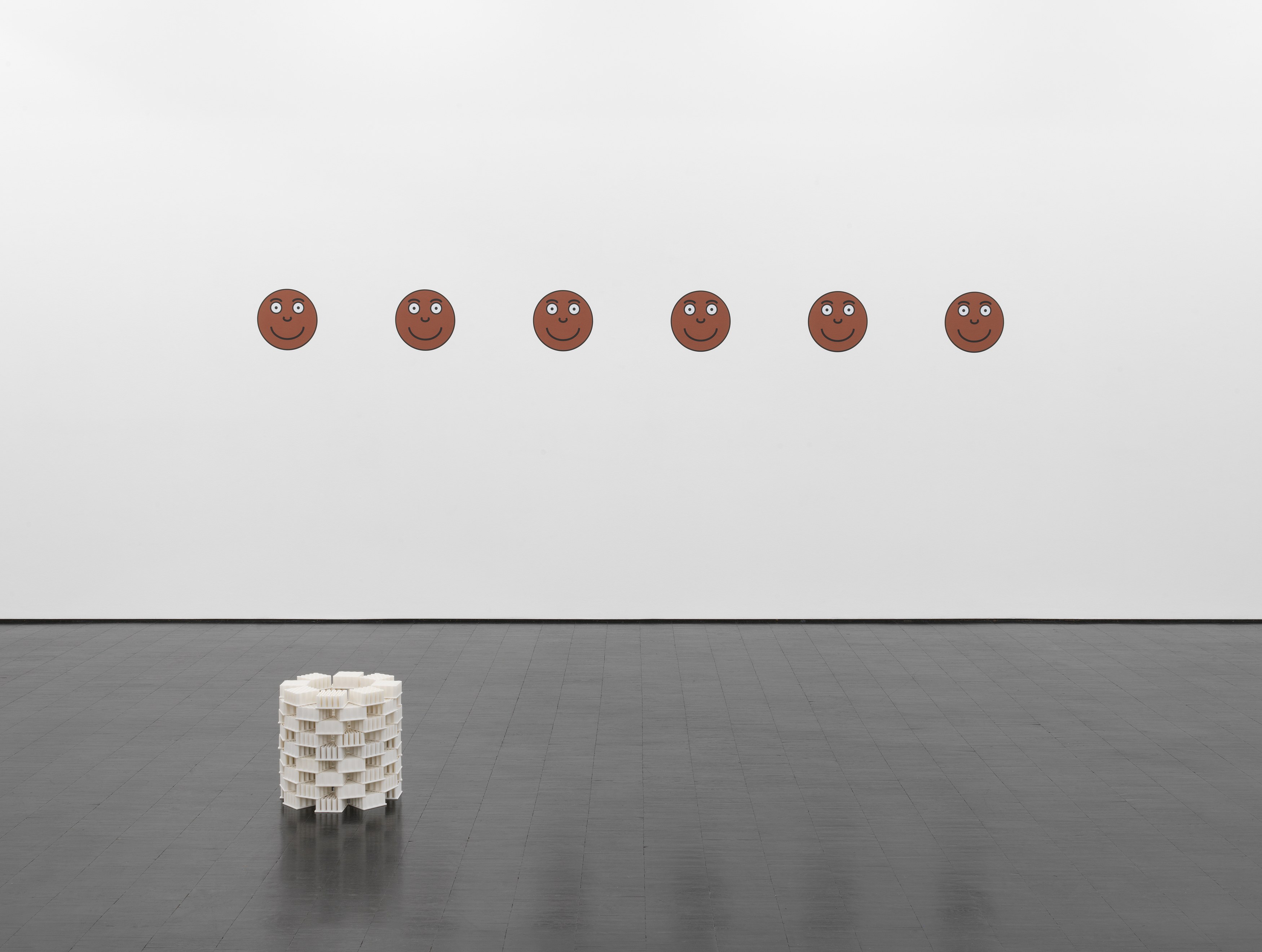 Mimesis, Mimesis at Trautwein Herleth, photo 17