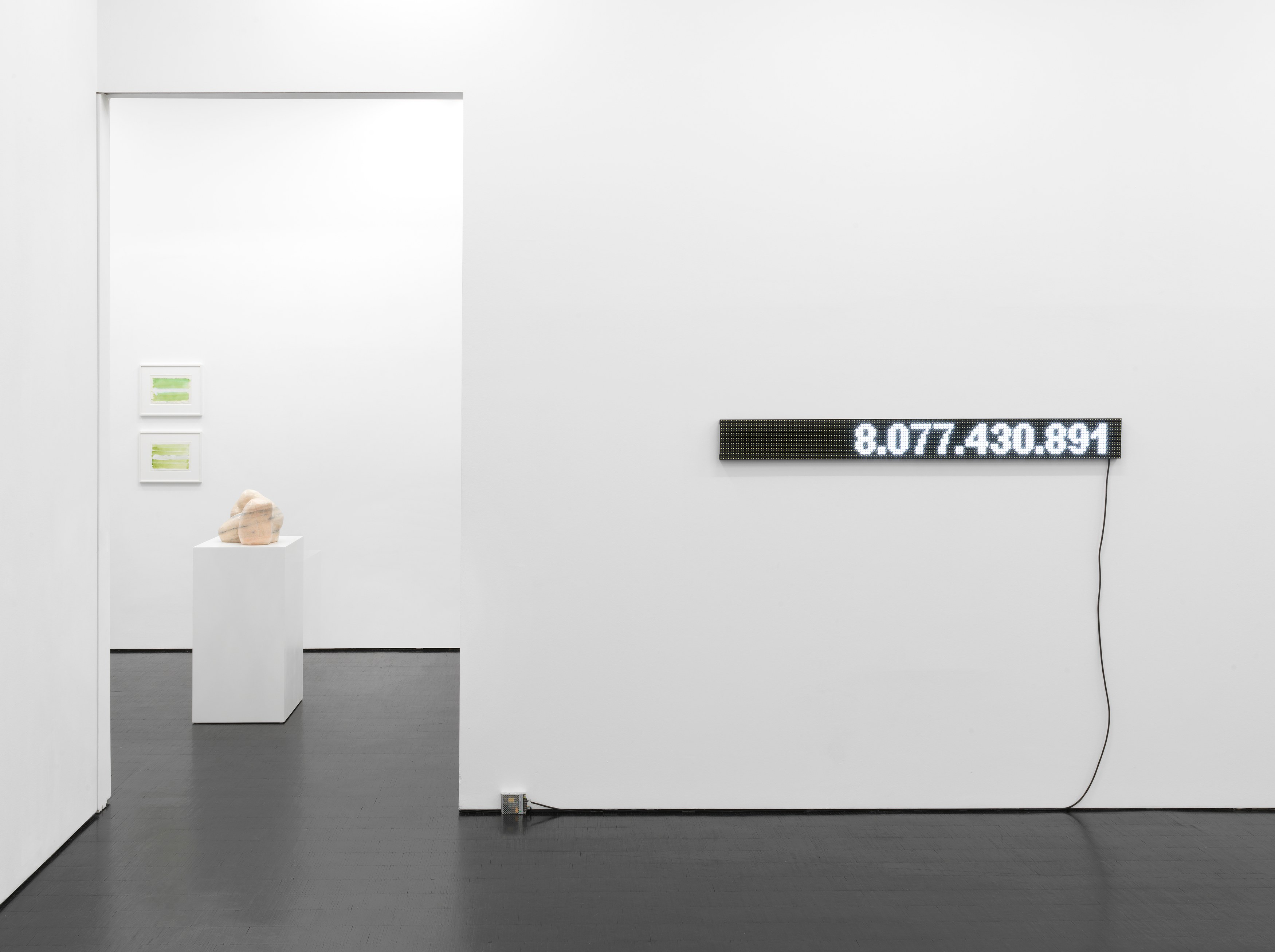 Mimesis, Mimesis at Trautwein Herleth, photo 20