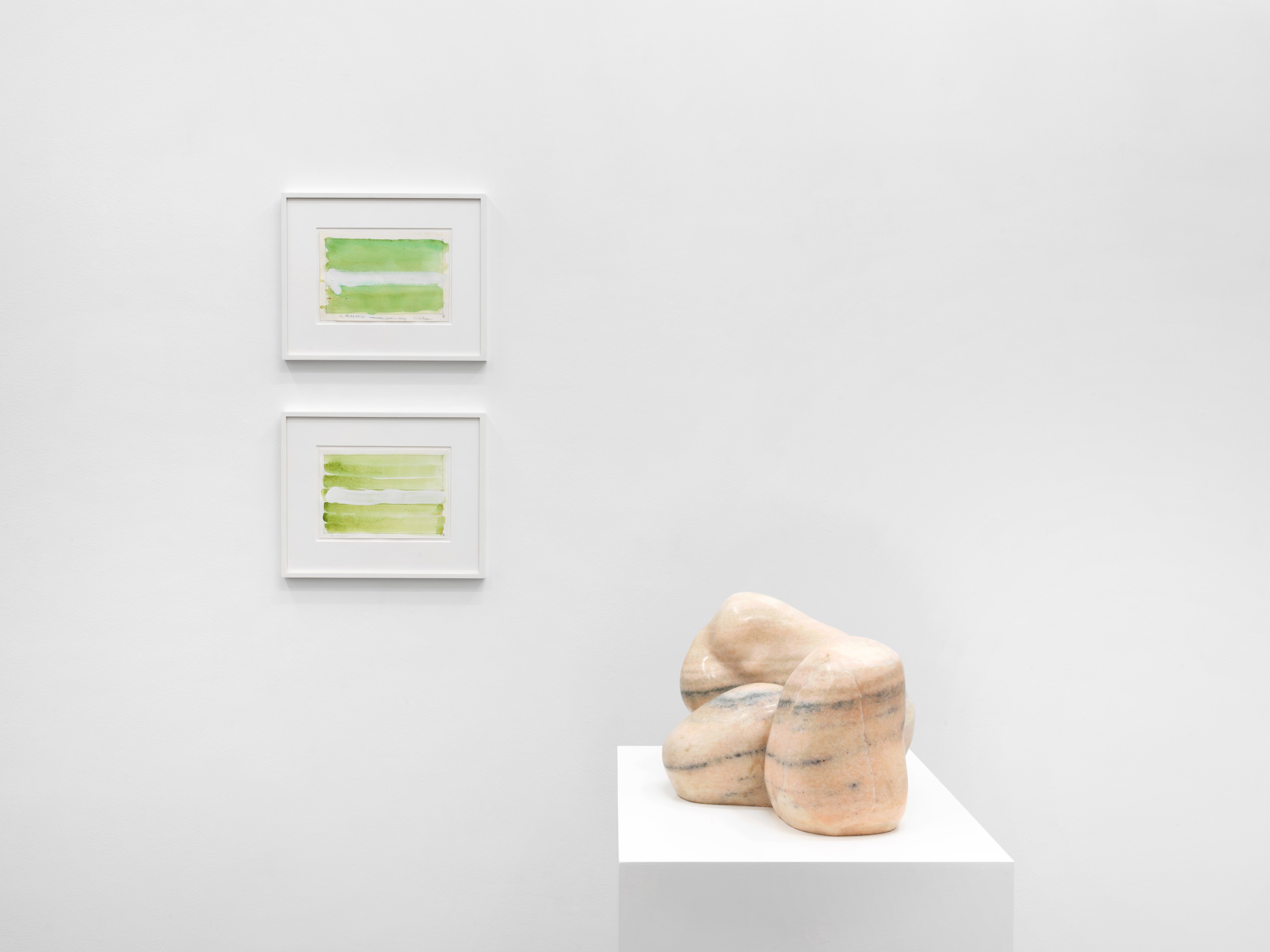 Mimesis, Mimesis at Trautwein Herleth, photo 21