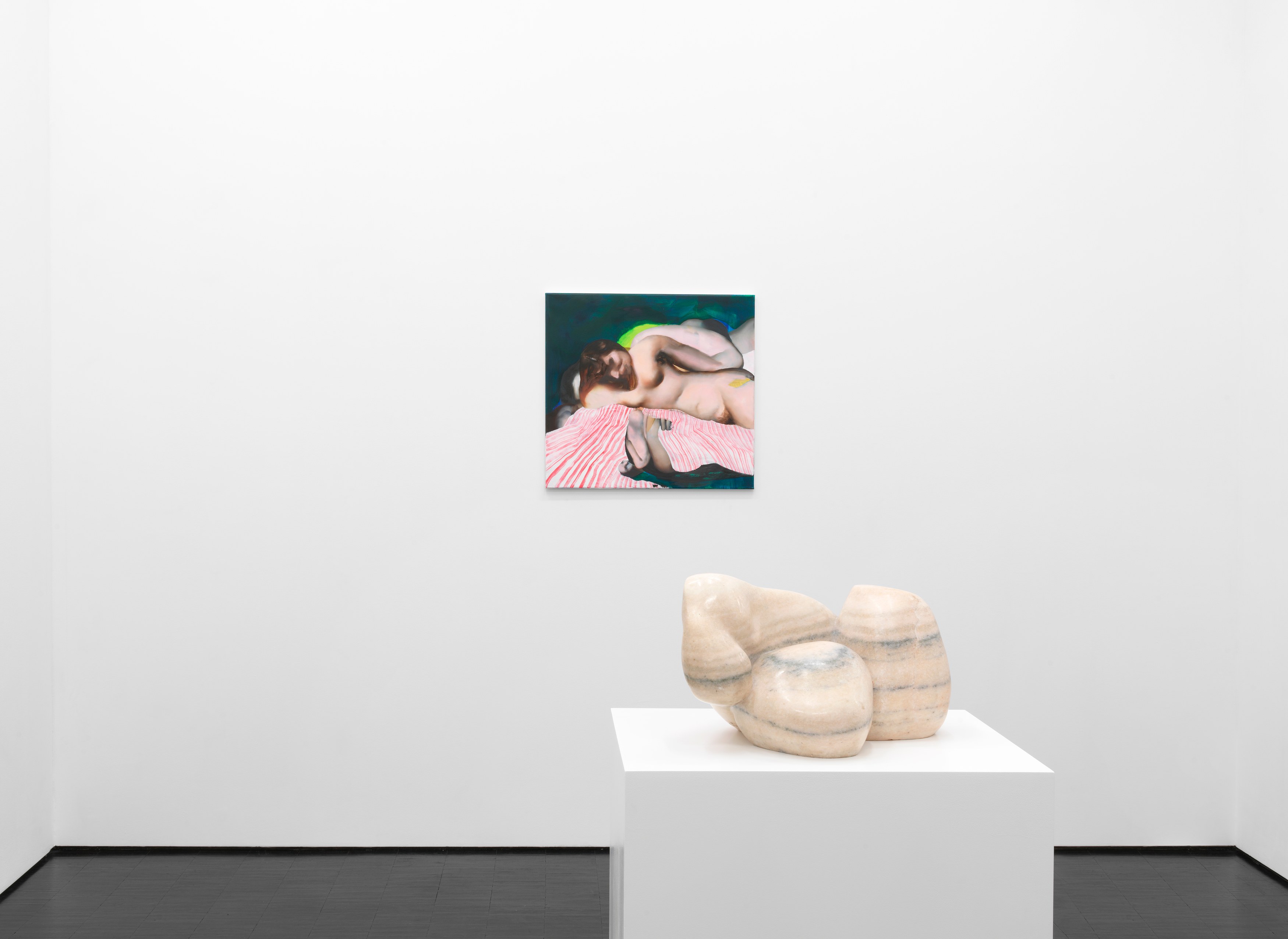 Mimesis, Mimesis at Trautwein Herleth, photo 25