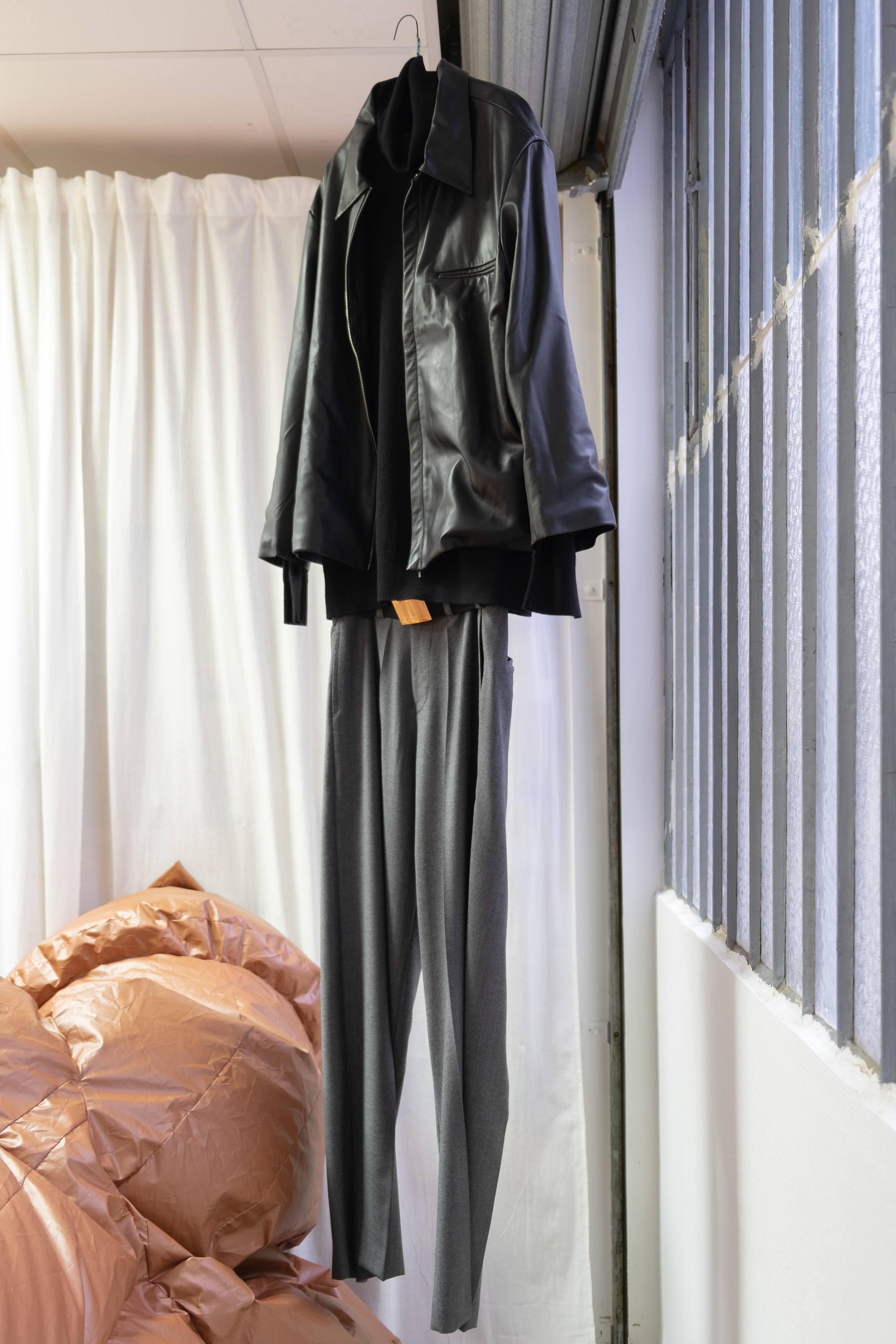 R.I.P. Germain, FUBU A/W 23 at Goswell Road, photo 14
