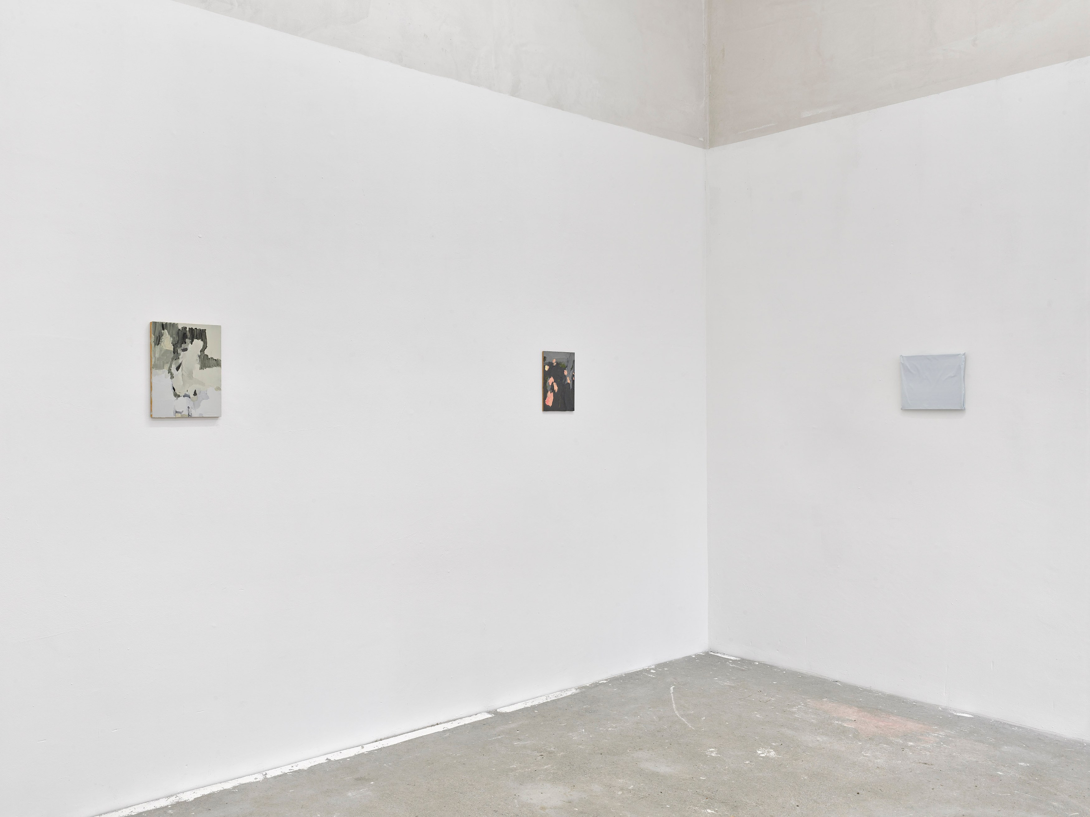 Sanna Helena Berger, Dana DeGiulio, Sitara Abuzar Ghaznawi, Tell me you belong at Shahin Zarinbal, photo 13