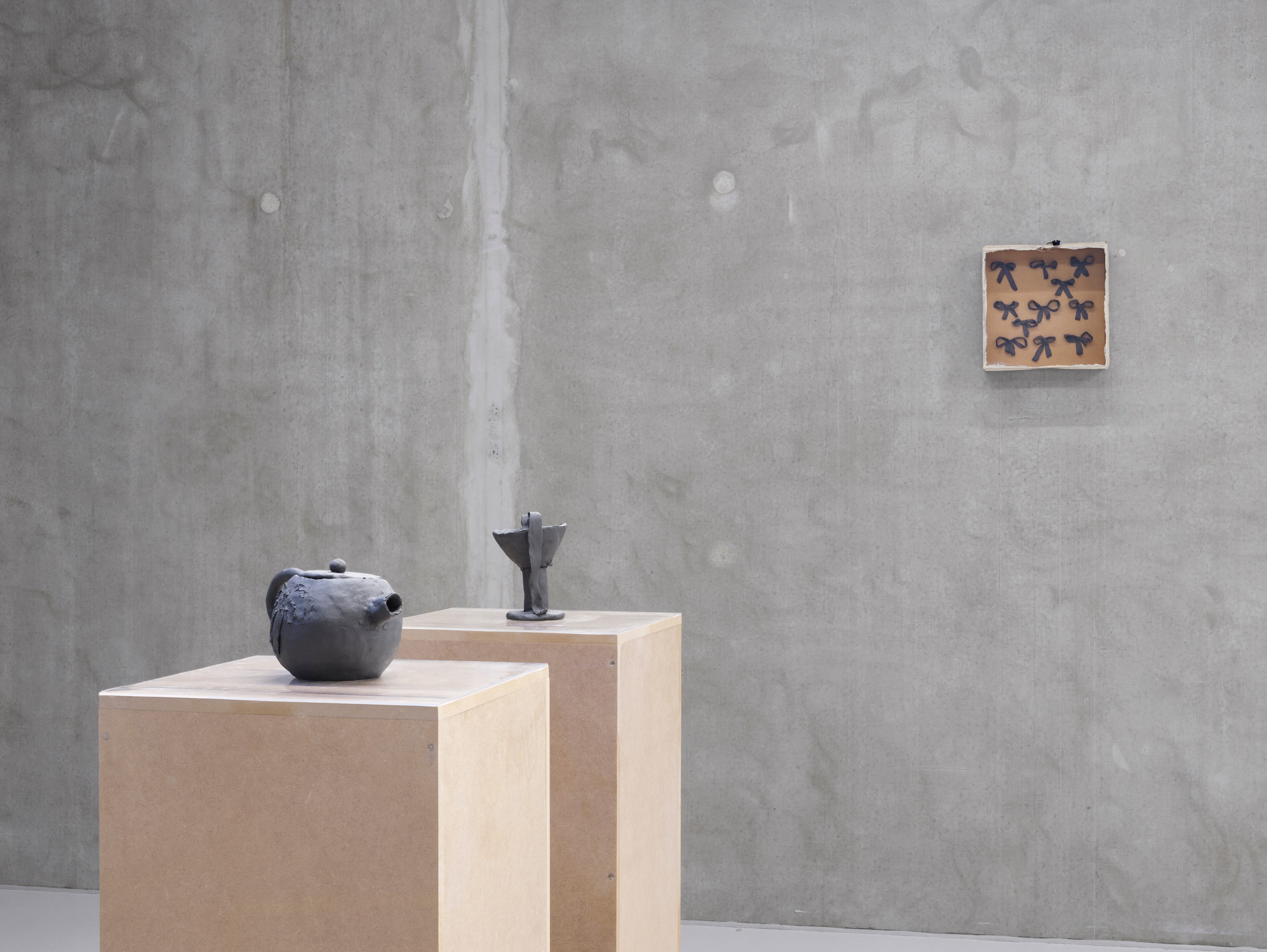 Living Spaces, Living Spaces at Galerie Molitor, photo 3