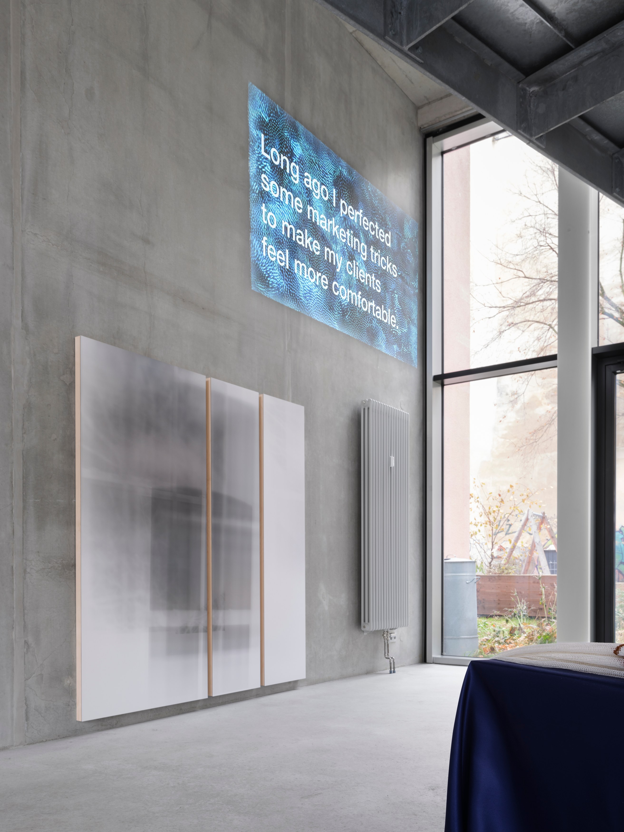 Living Spaces, Living Spaces at Galerie Molitor, photo 11