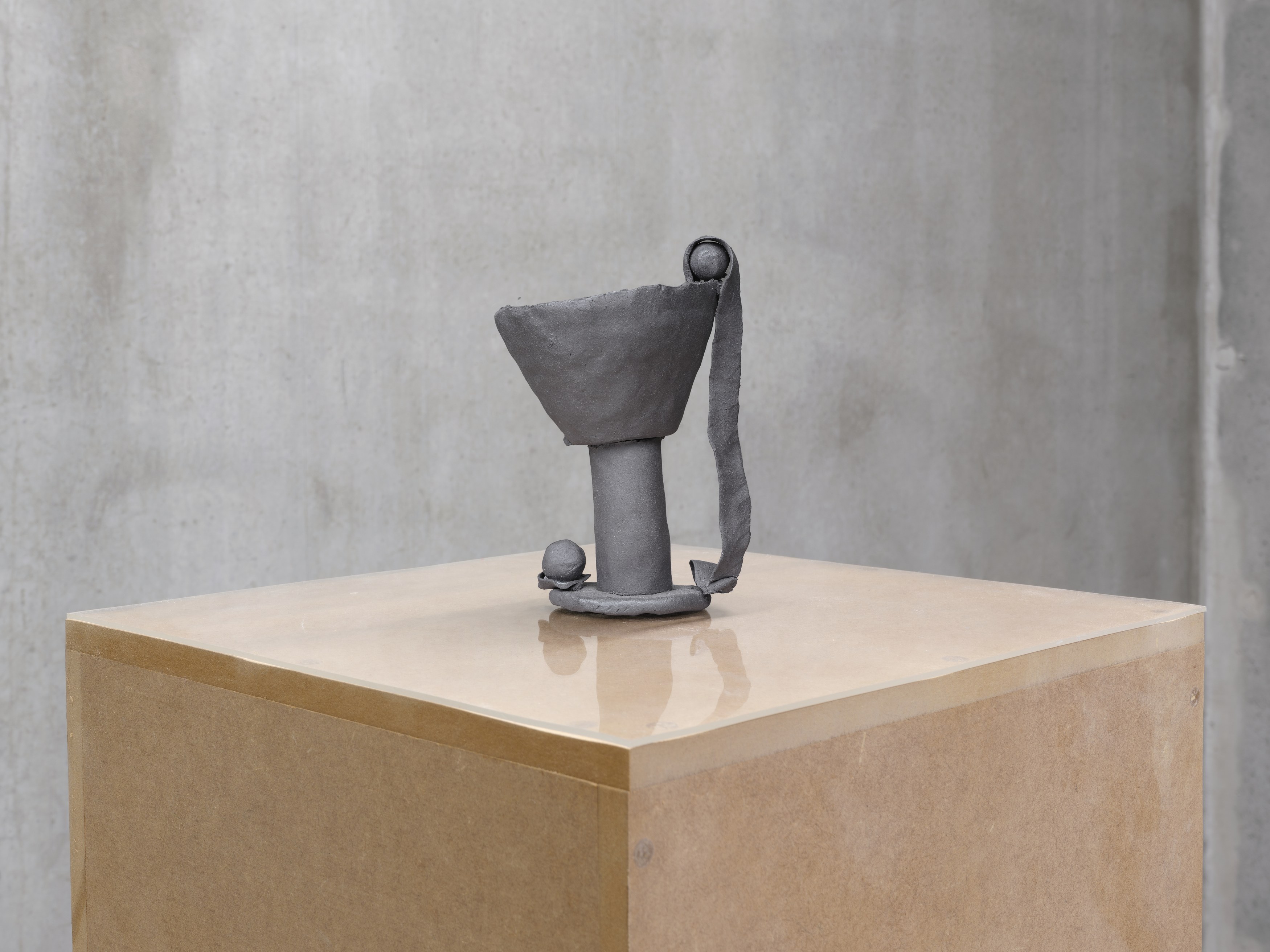 Living Spaces, Living Spaces at Galerie Molitor, photo 16