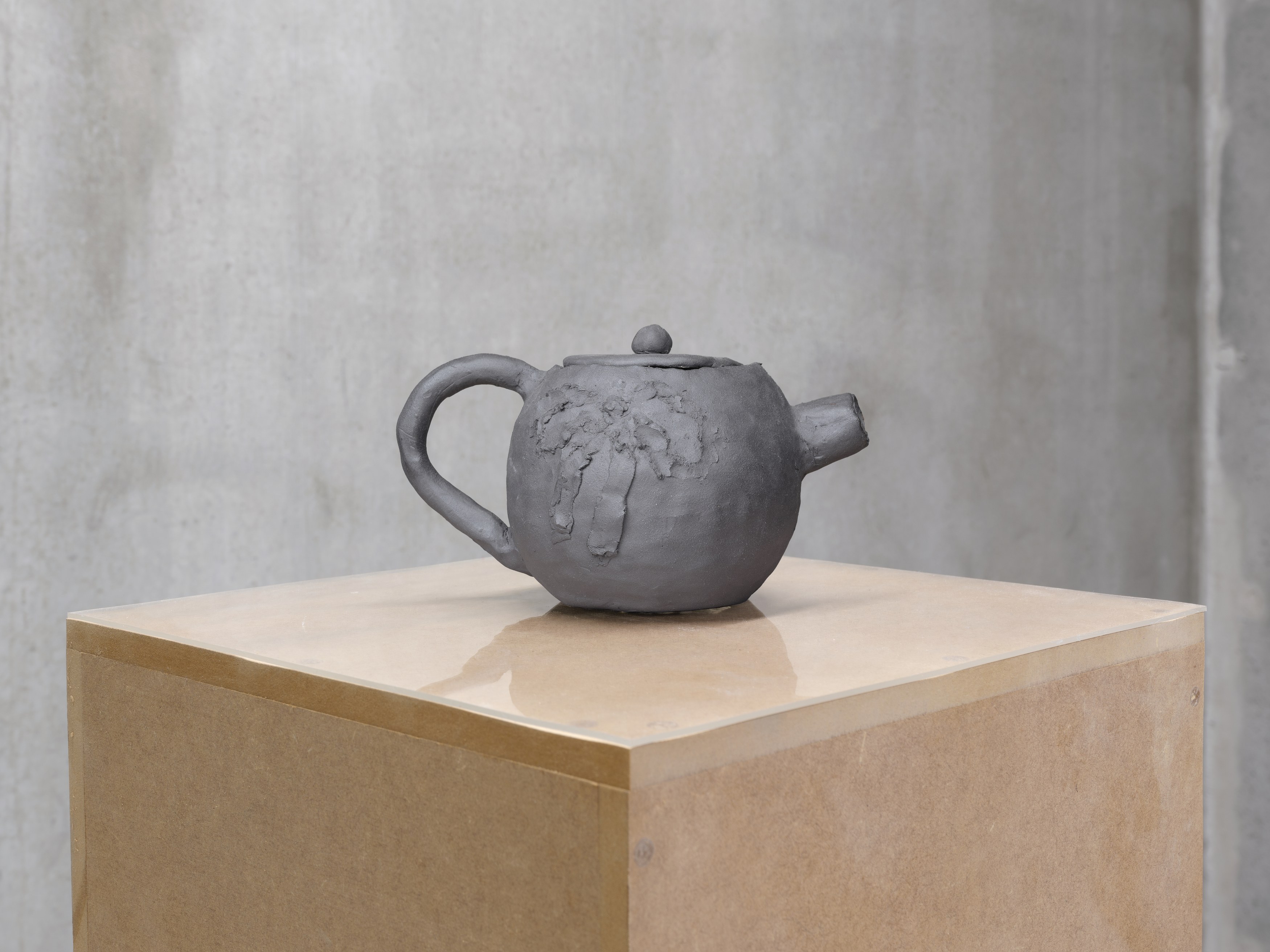 Living Spaces, Living Spaces at Galerie Molitor, photo 17