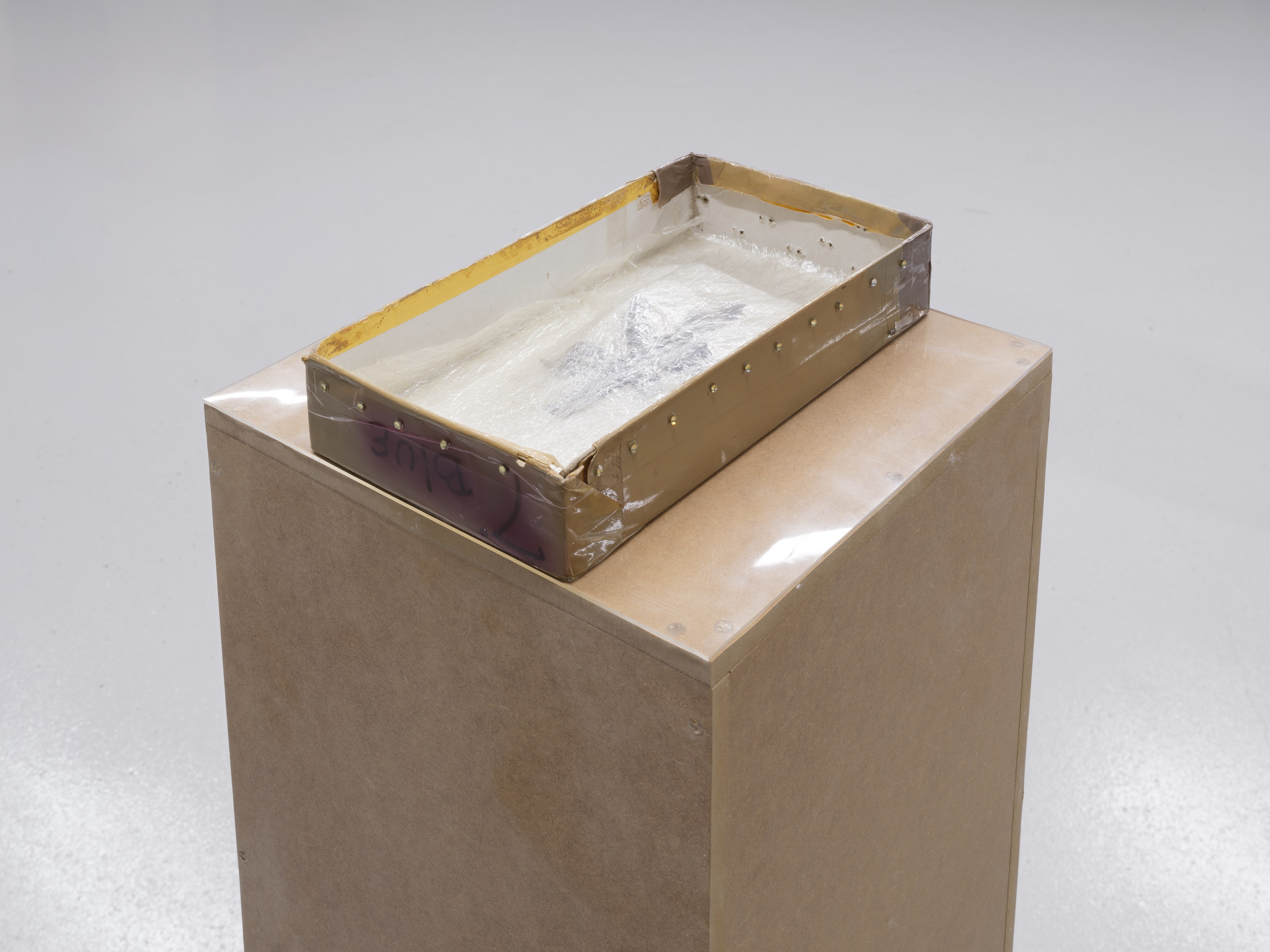 Living Spaces, Living Spaces at Galerie Molitor, photo 20