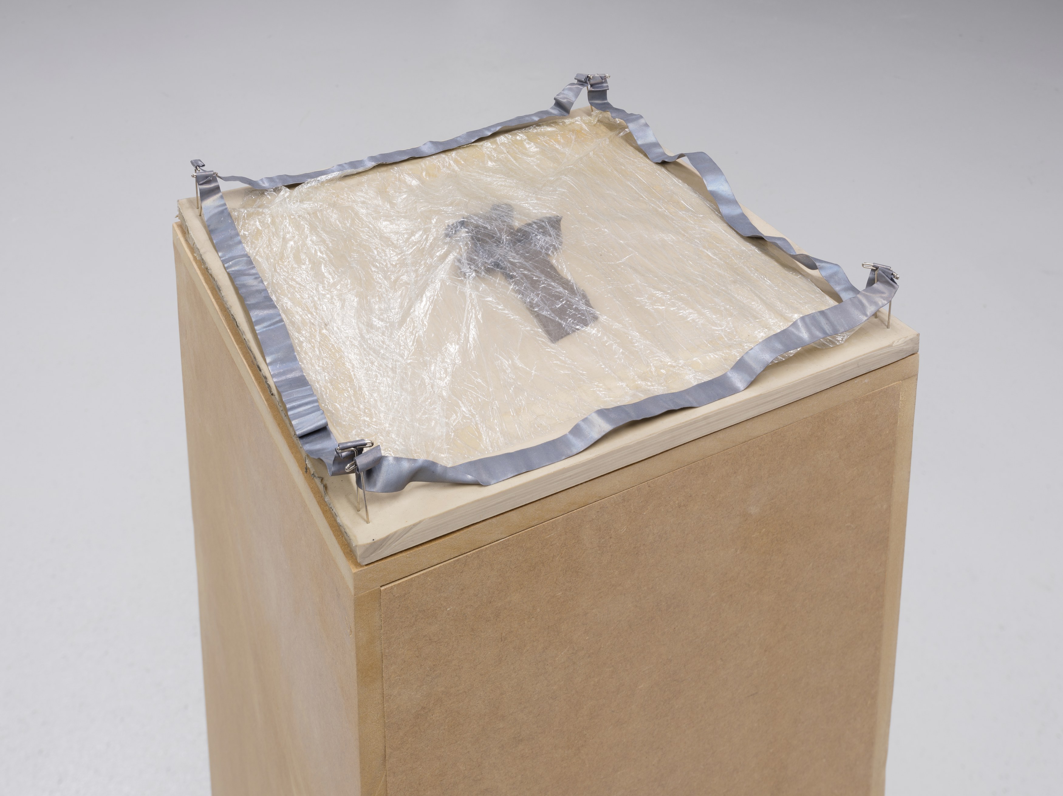 Living Spaces, Living Spaces at Galerie Molitor, photo 21