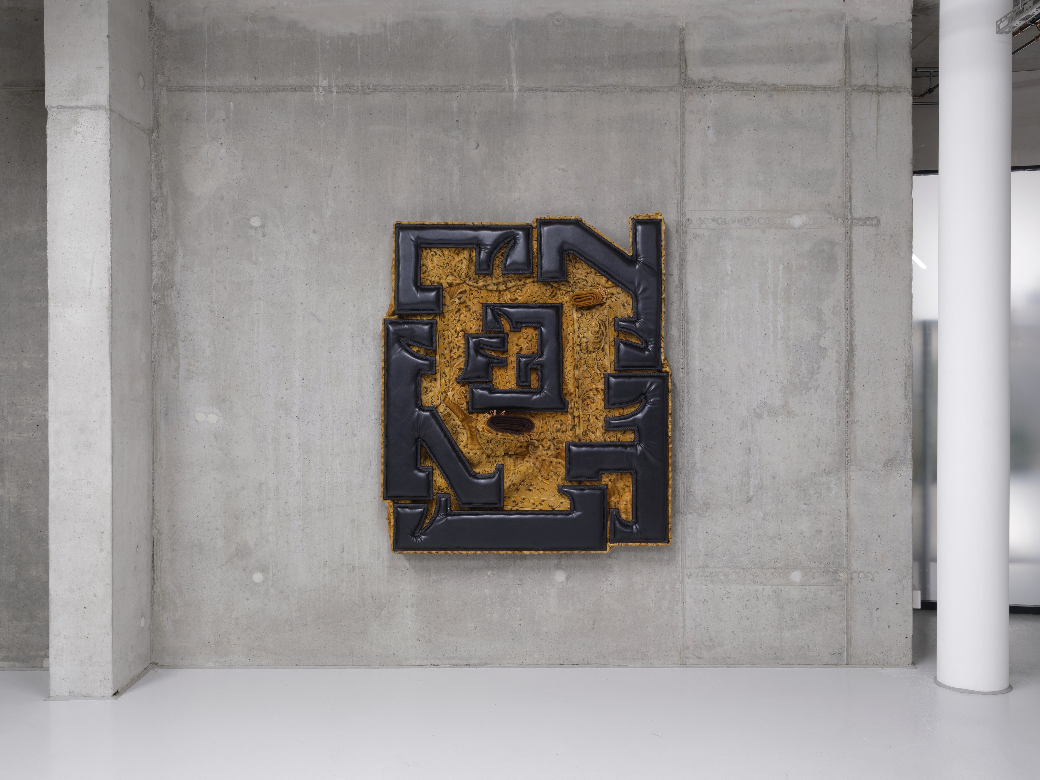 Living Spaces, Living Spaces at Galerie Molitor, photo 22