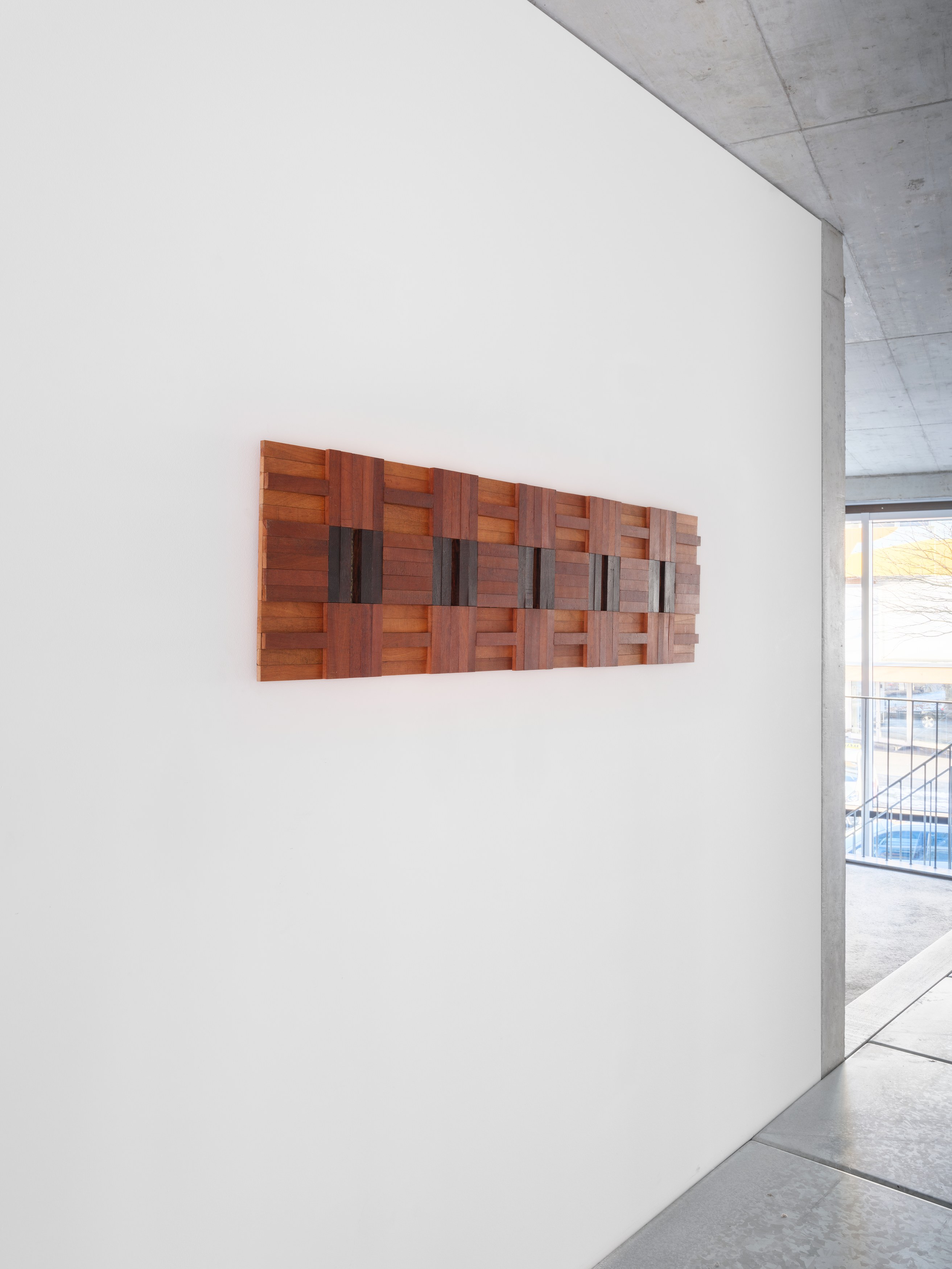 Living Spaces, Living Spaces at Galerie Molitor, photo 27