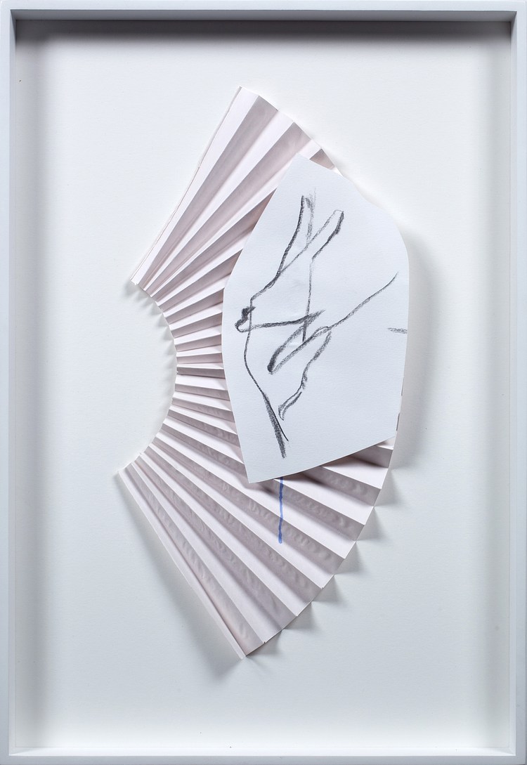 Mark Borthwick | Contemporary Art Library