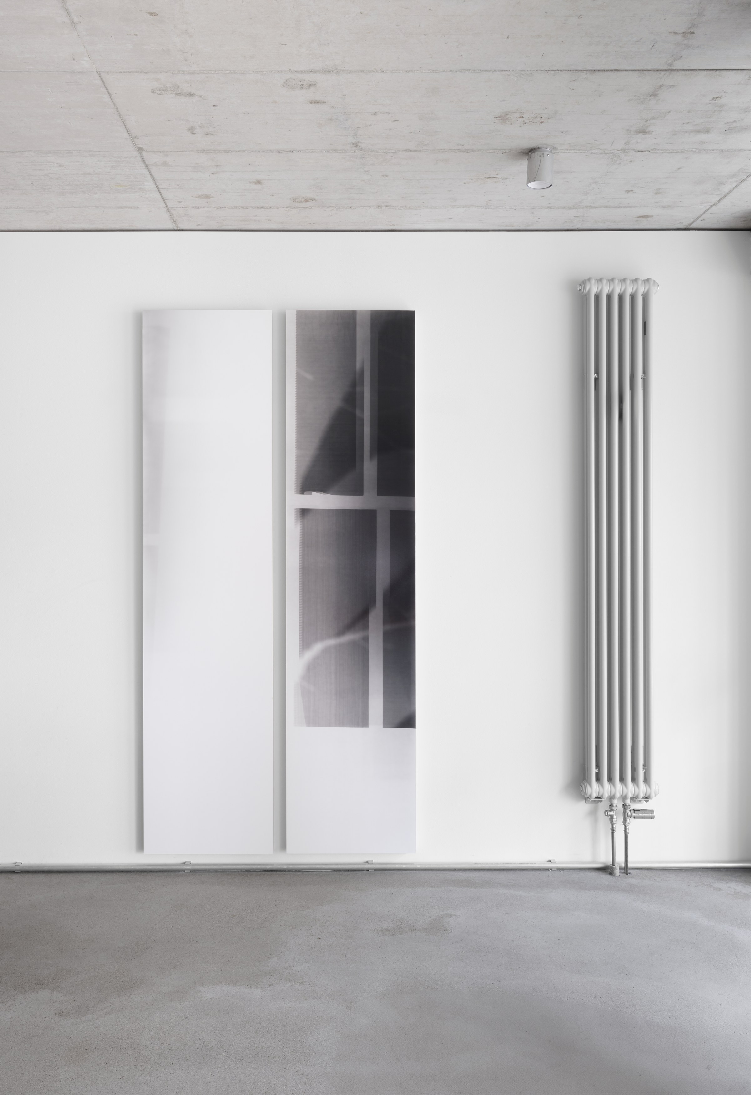 Living Spaces, Living Spaces at Galerie Molitor, photo 37