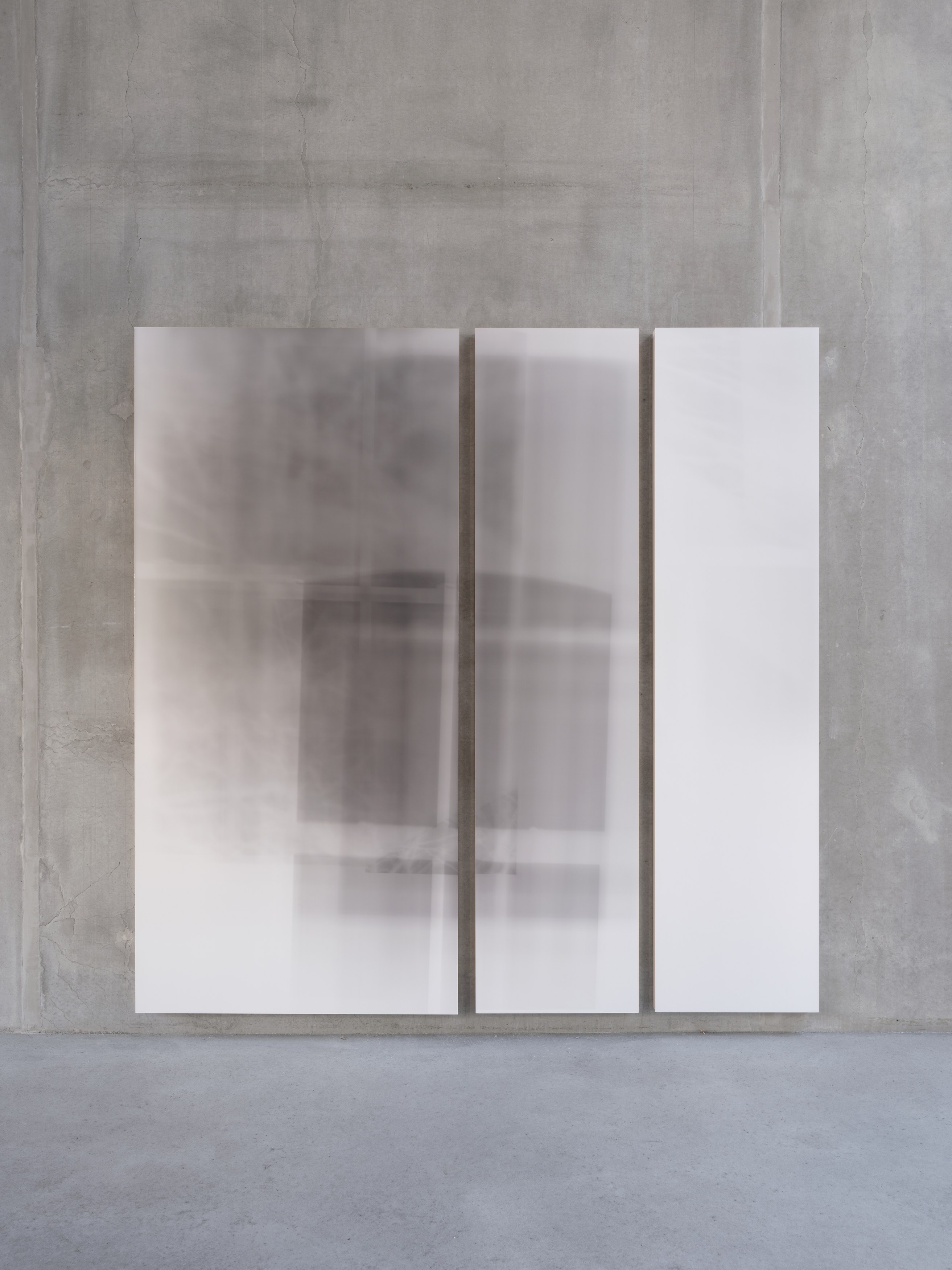 Living Spaces, Living Spaces at Galerie Molitor, photo 36